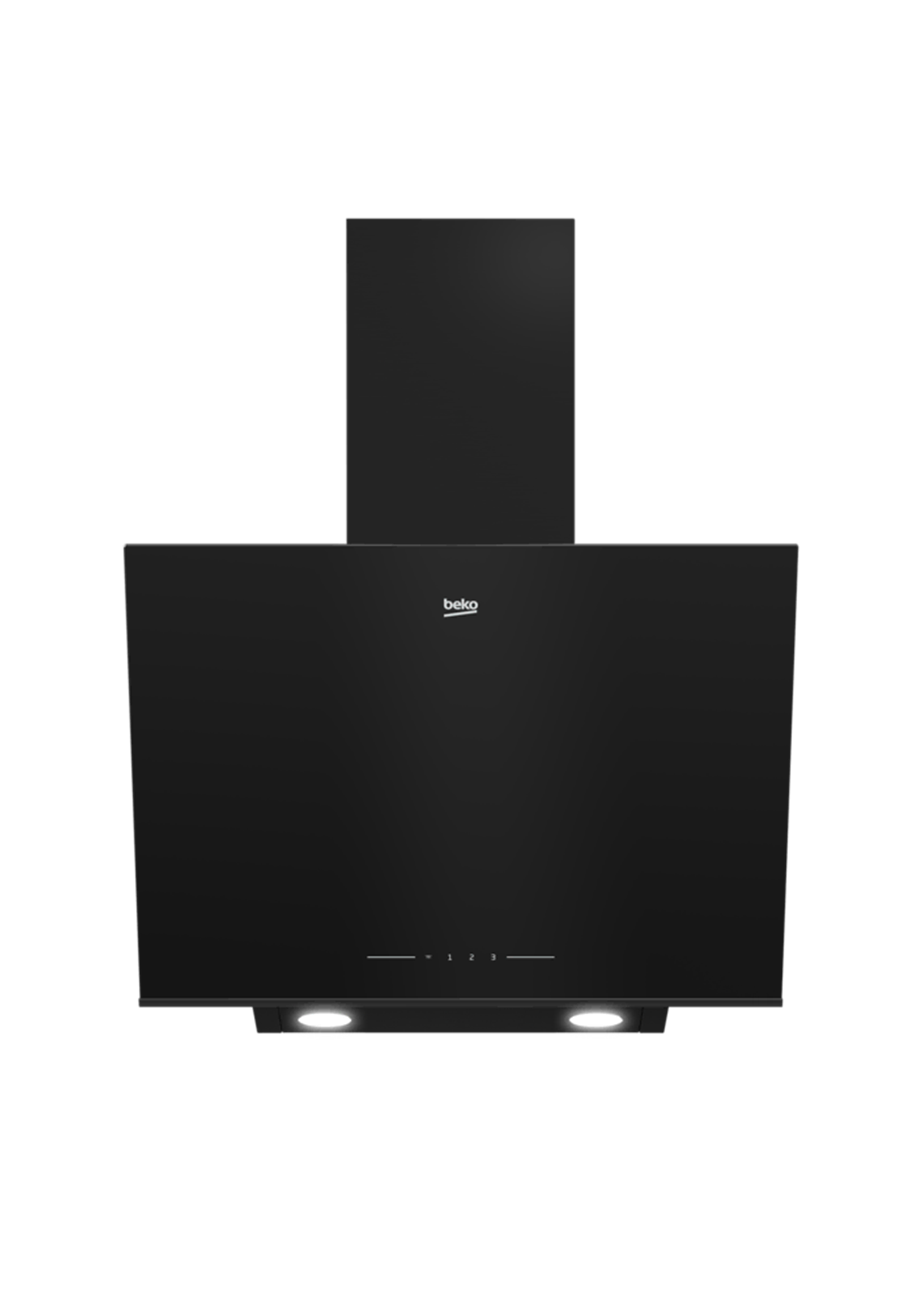 BDE 6060 D Duvar Tipi Davlumbaz