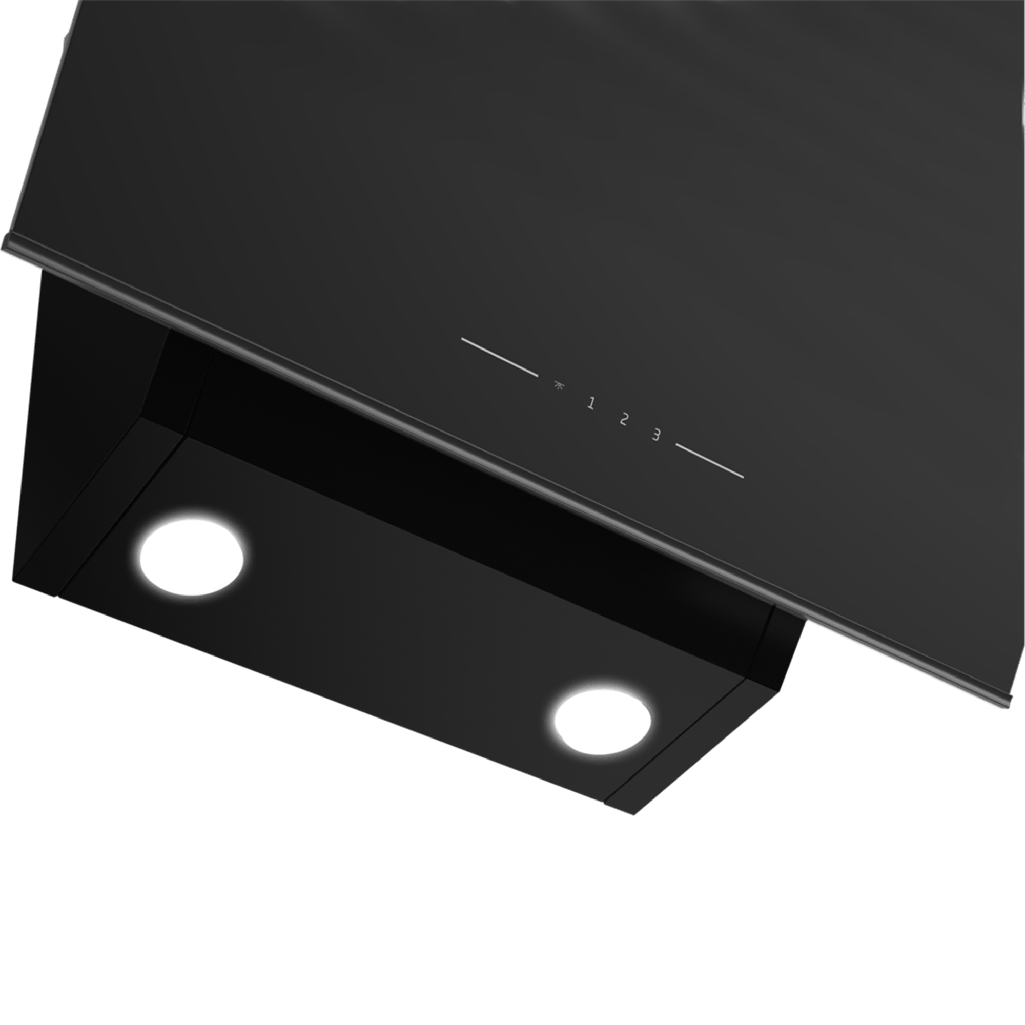 BDE 6060 D Duvar Tipi Davlumbaz