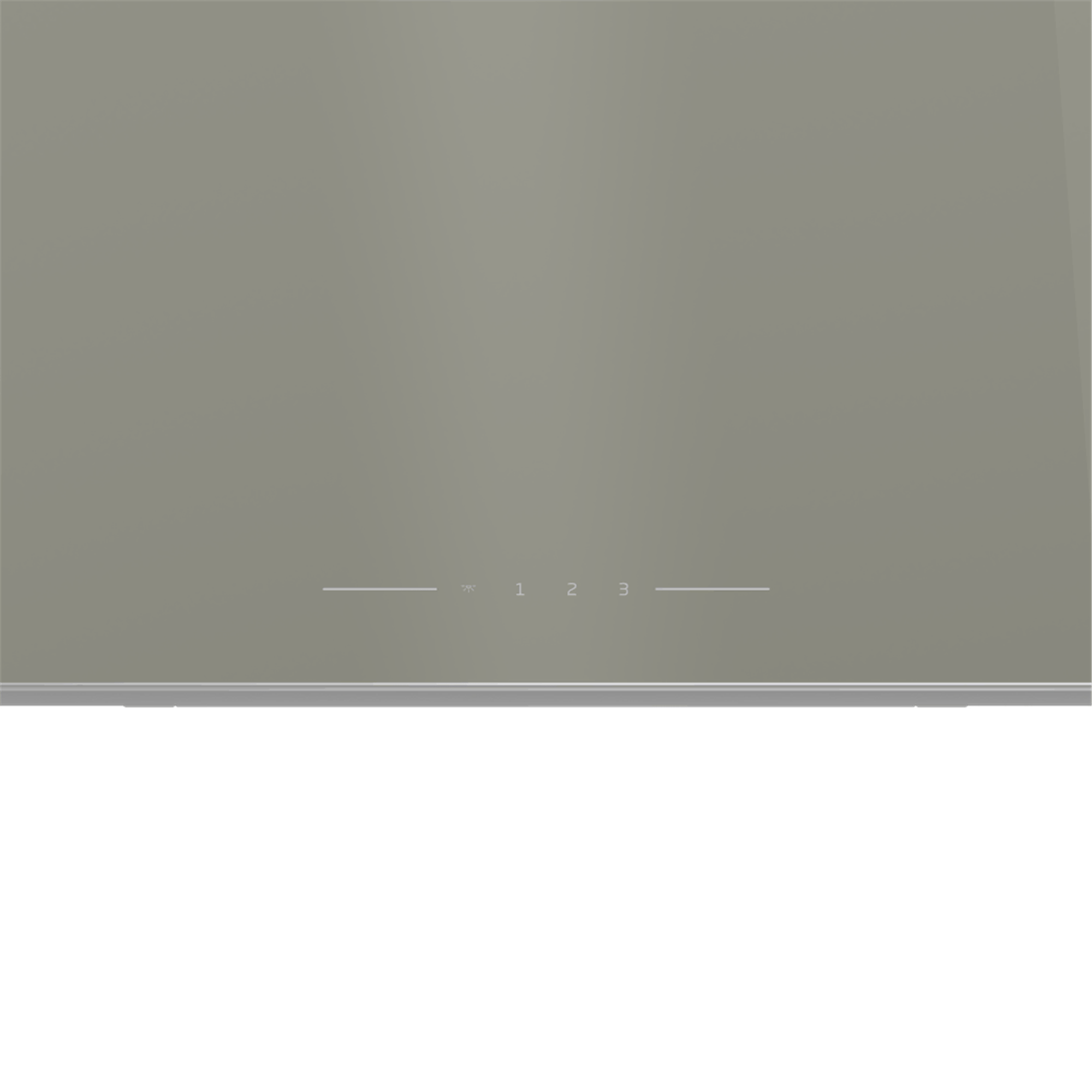 BDE 6060 G Duvar Tipi Davlumbaz