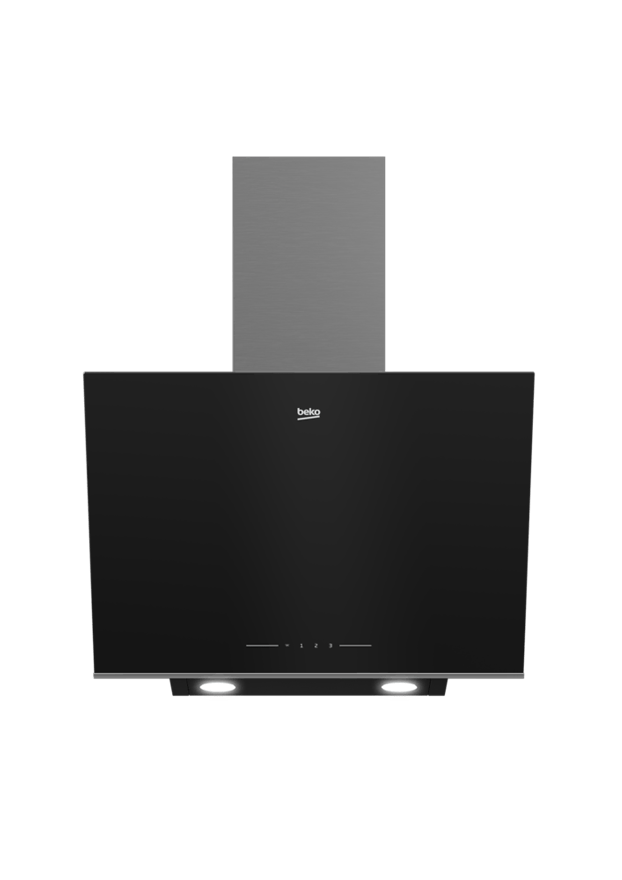 BDE 6060 S Duvar Tipi Davlumbaz
