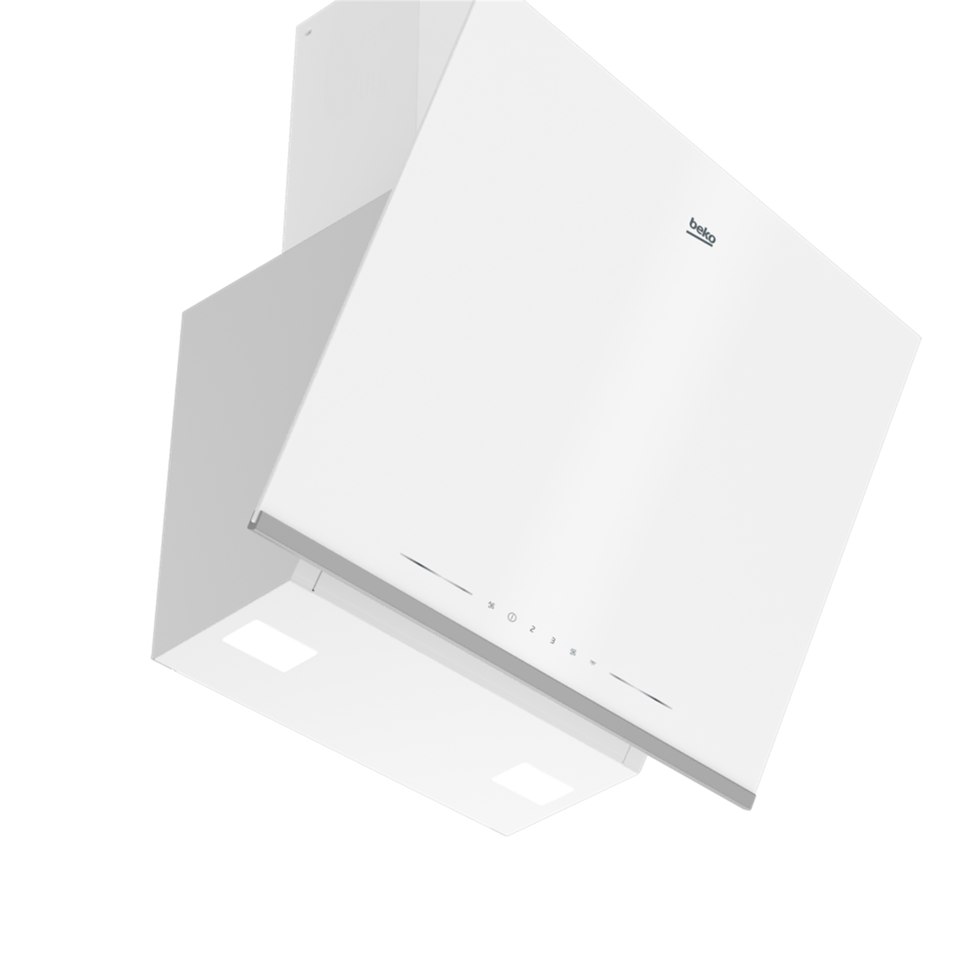 BDE 6062 B1 Duvar Tipi Davlumbaz