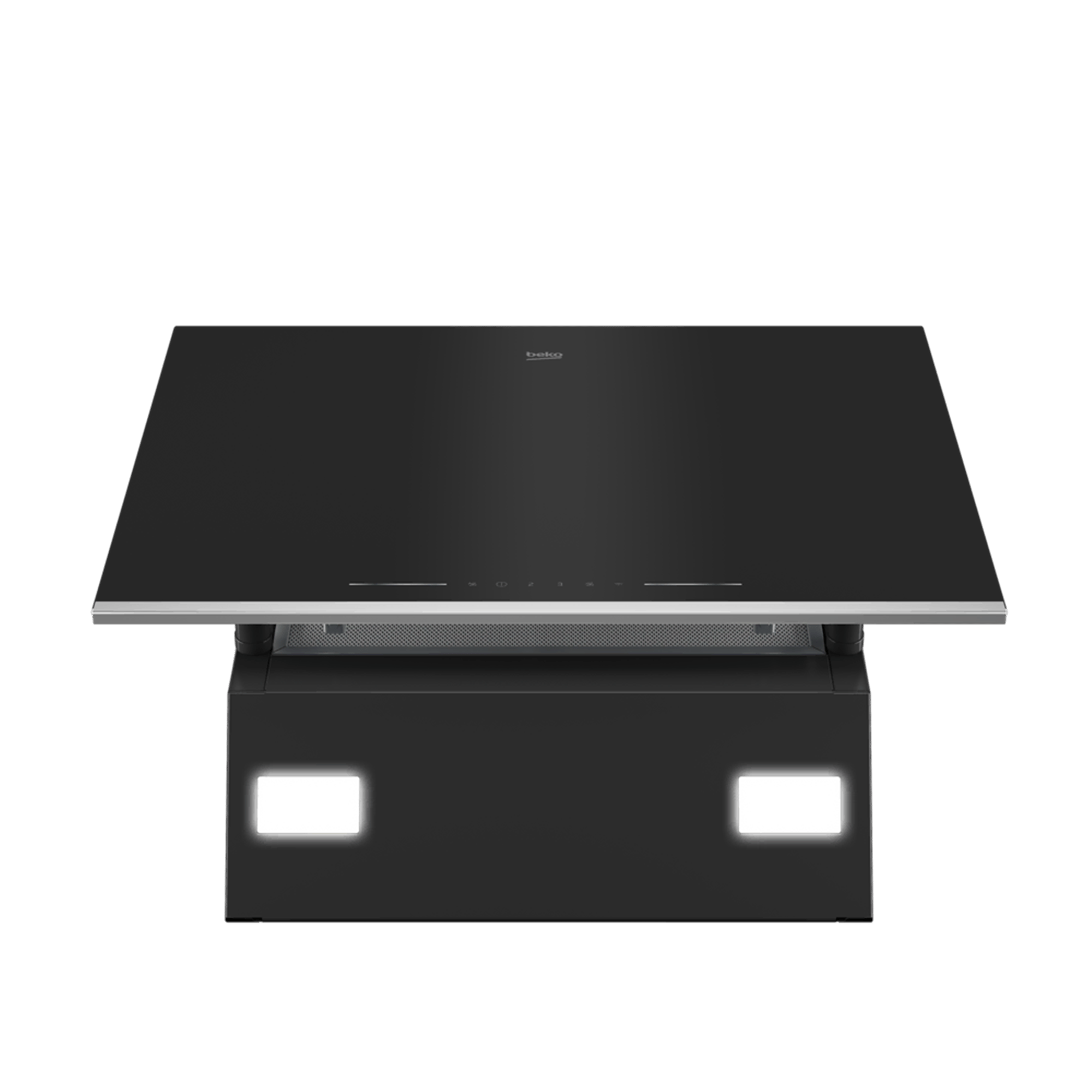 BDE 6062 S1 Duvar Tipi Davlumbaz