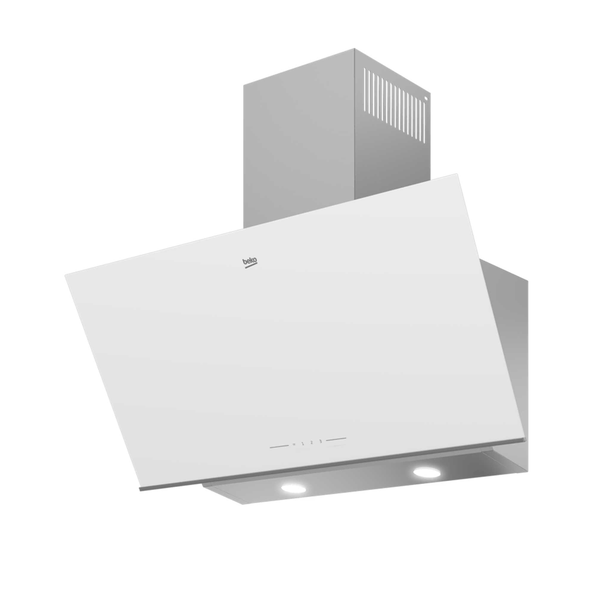 BDE 9060 B Duvar Tipi Davlumbaz