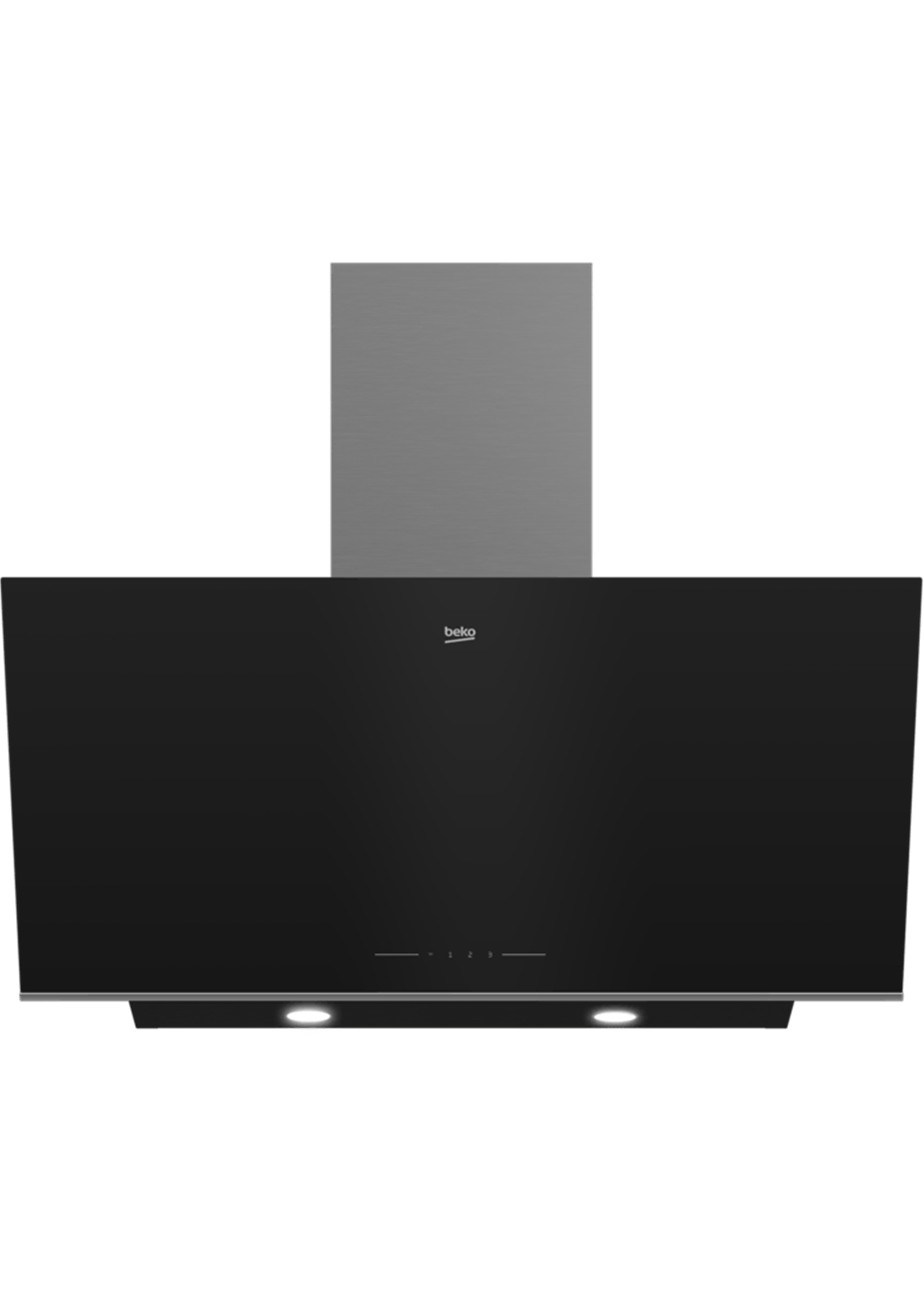 BDE 9060 S Duvar Tipi Davlumbaz