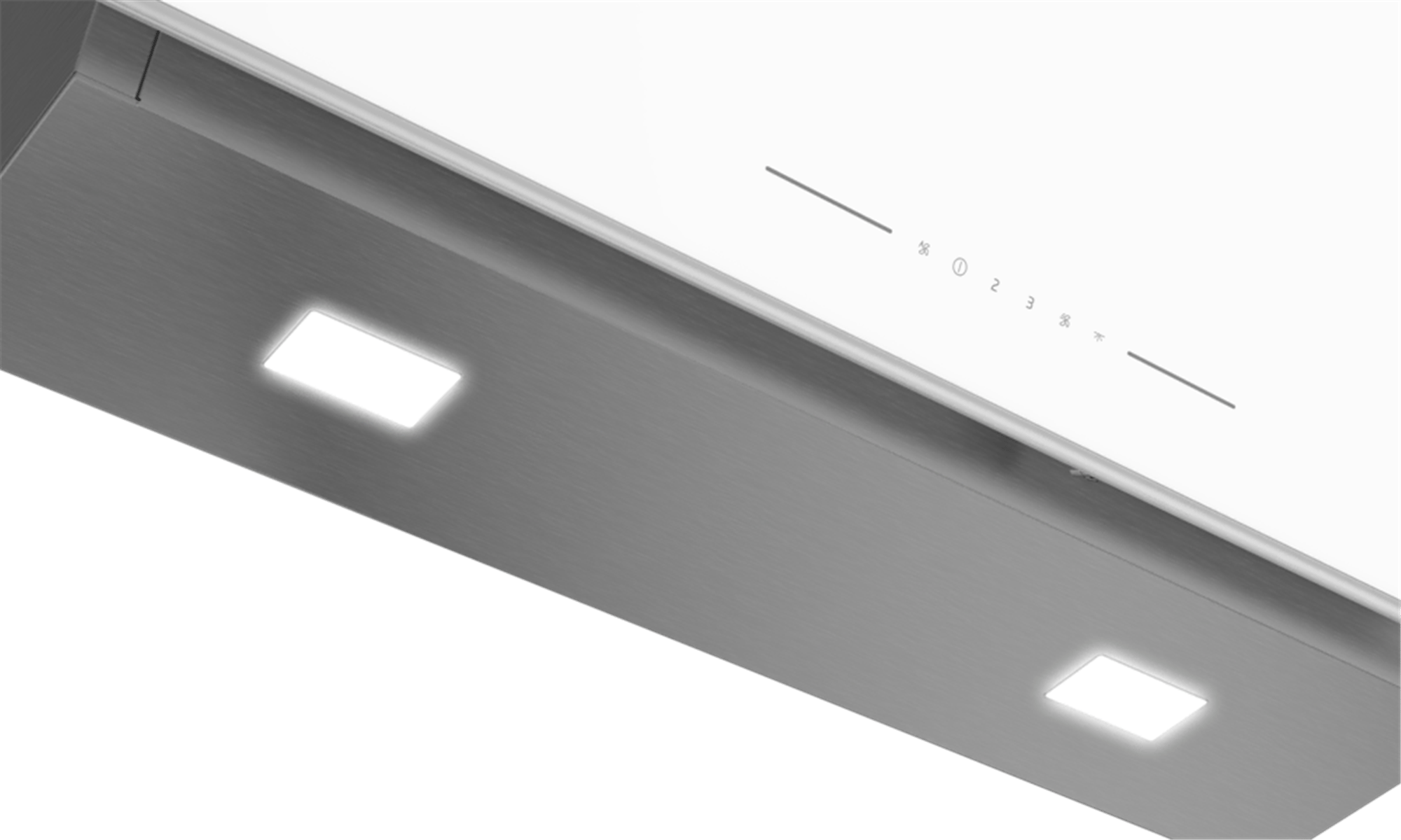 BDE 9062 B Duvar Tipi Davlumbaz