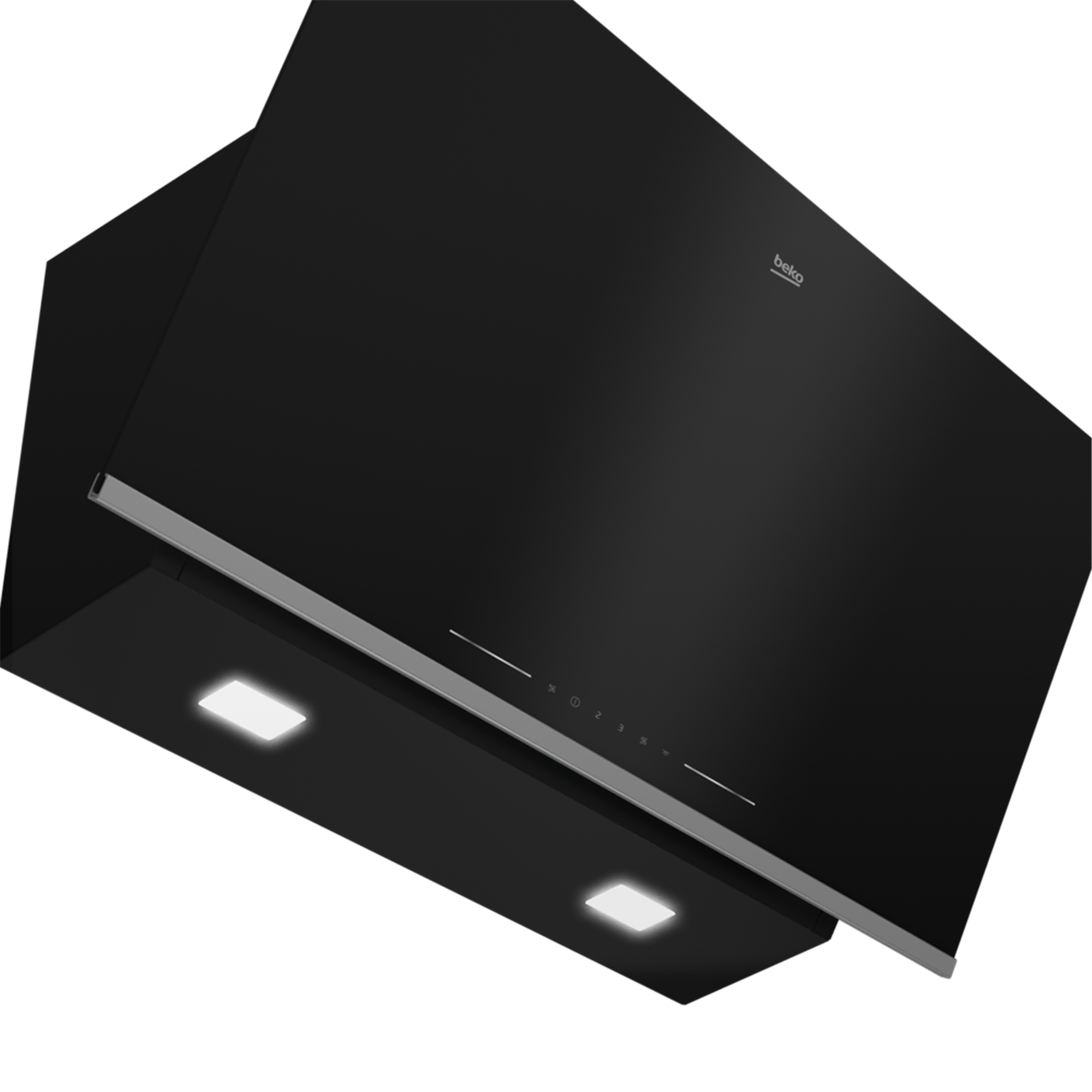 BDE 9062 S1 Duvar Tipi Davlumbaz