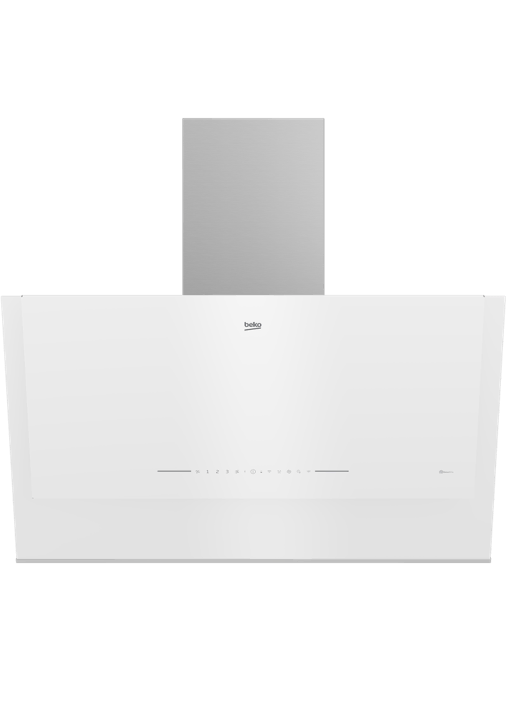 BDE 9070 B Duvar Tipi Davlumbaz