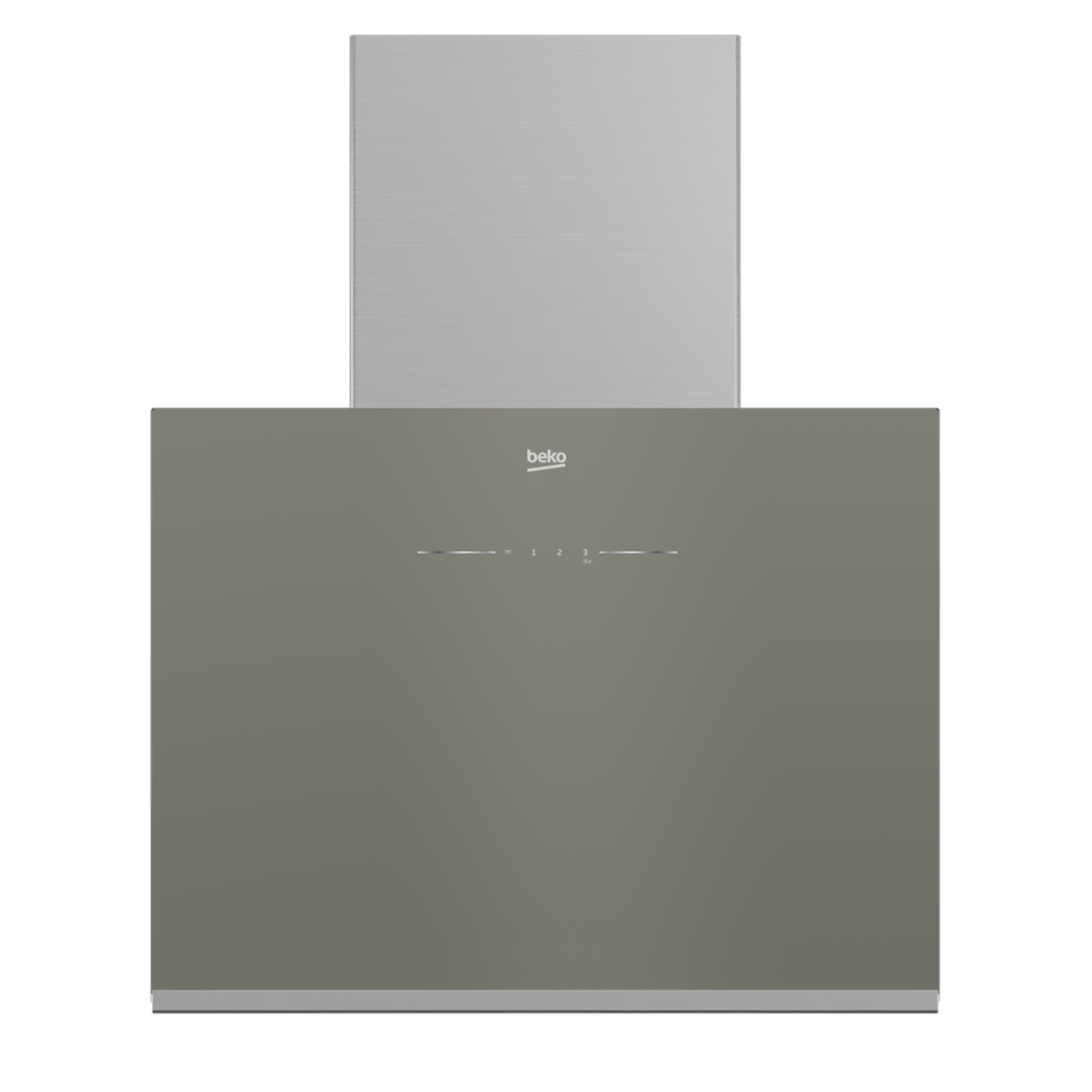 BDF 6050 G Duvar Tipi Davlumbaz