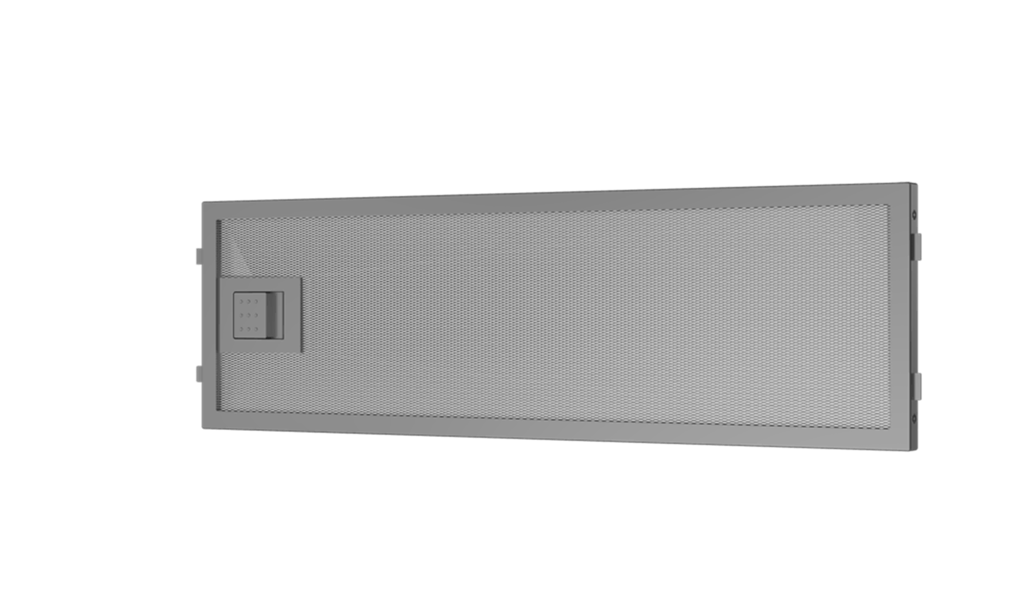 BDF 6050 G Duvar Tipi Davlumbaz