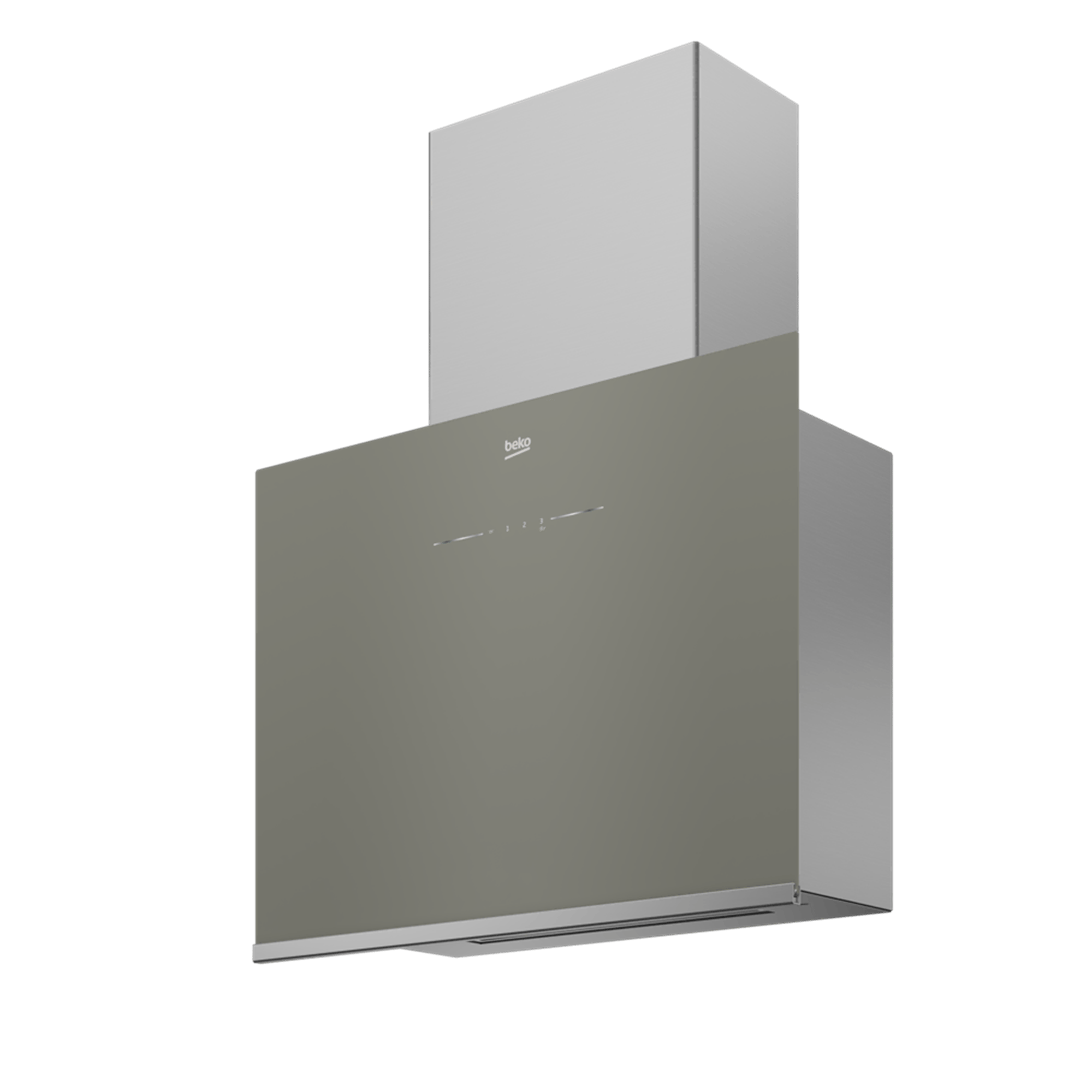 BDF 6050 G Duvar Tipi Davlumbaz
