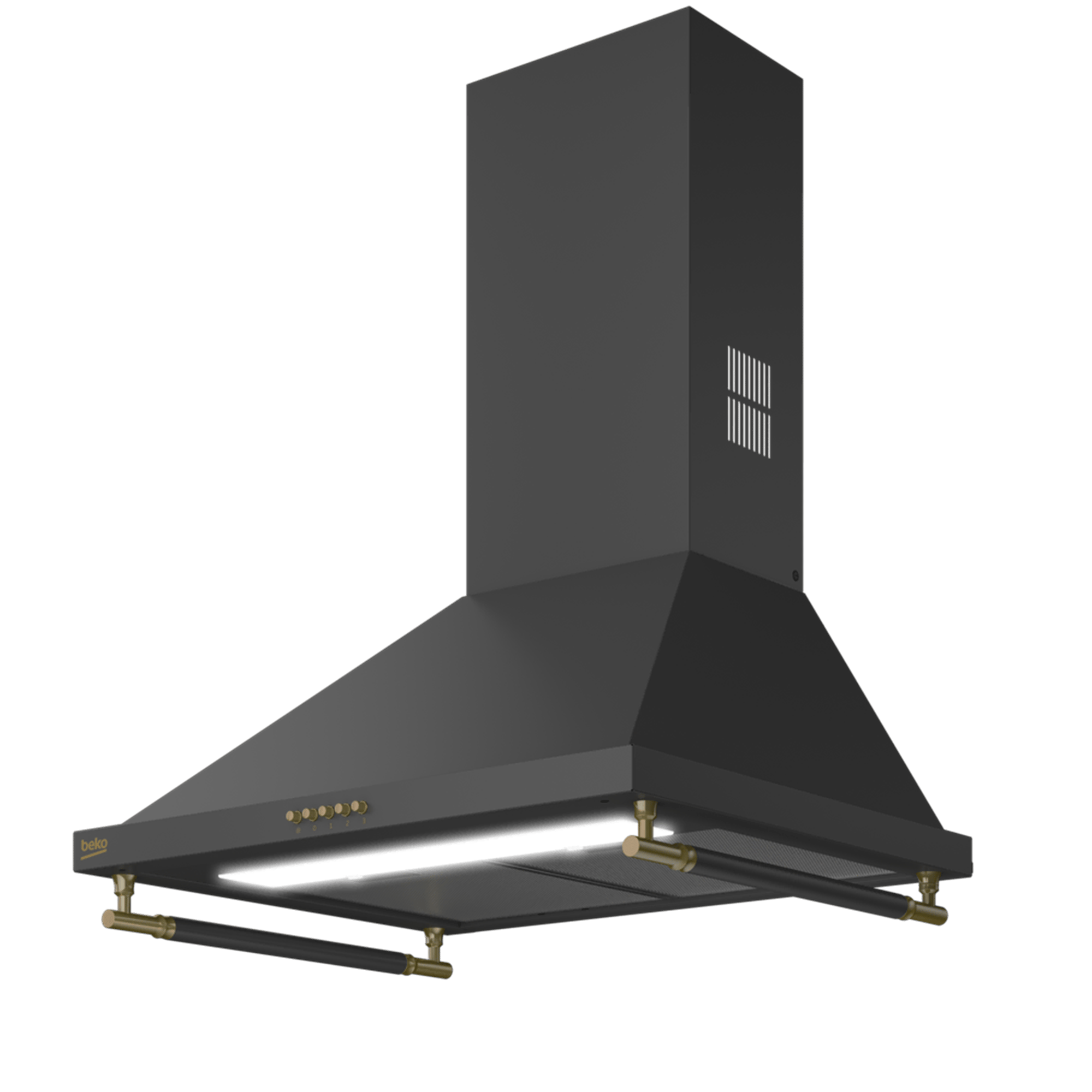 BDP 6045 RANT Duvar Tipi Davlumbaz