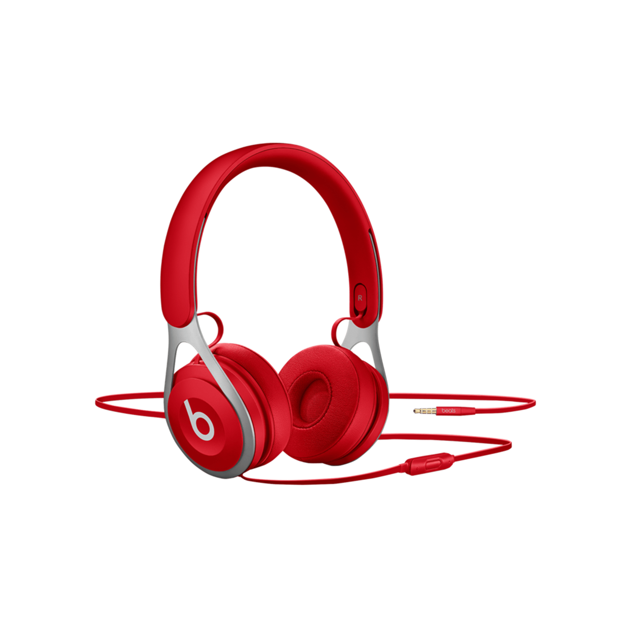 Beats EP Kulak Üstü Kulaklık, Kırmızı Kulaklık
