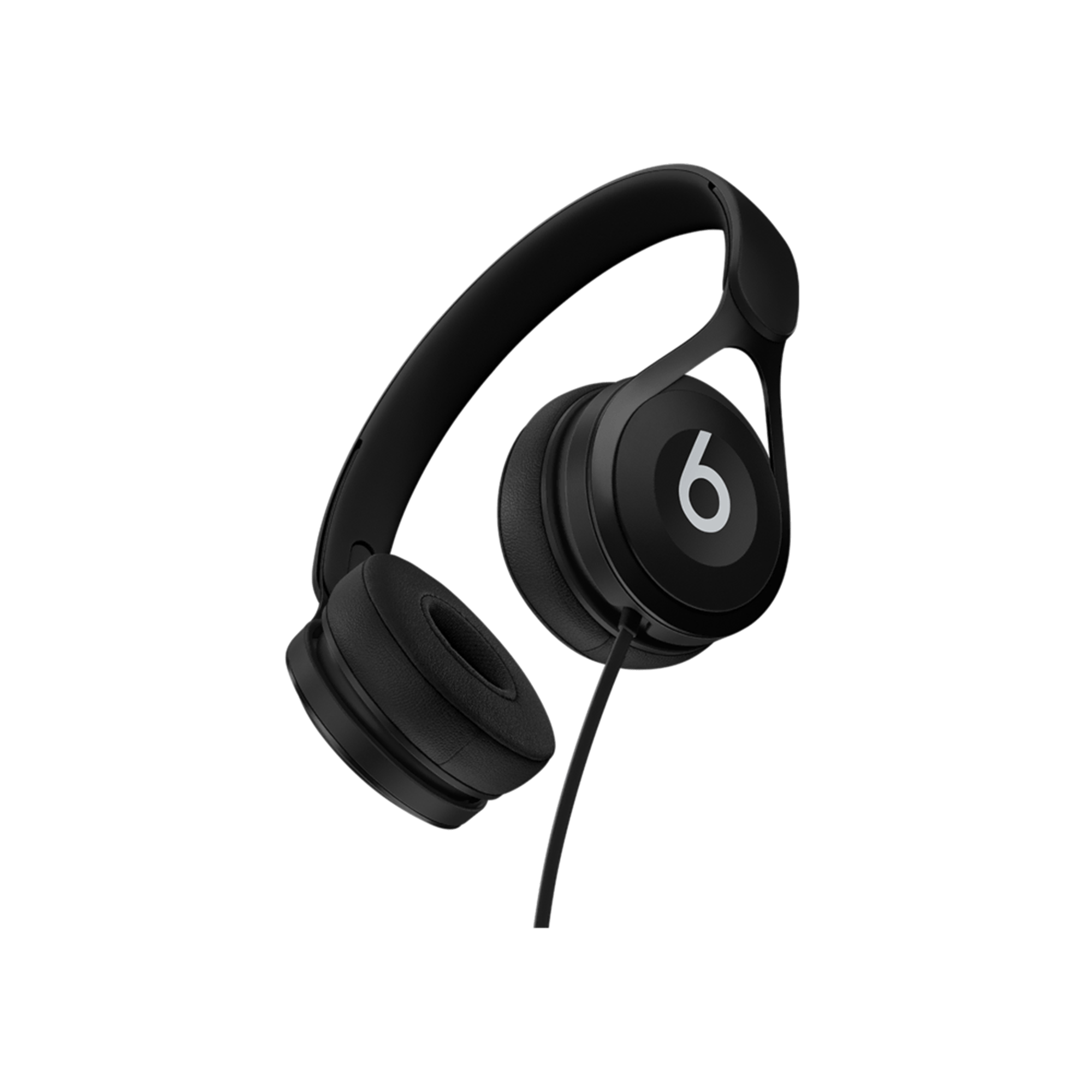 Beats EP Kulak Üstü Kulaklık Siyah Kulaklık