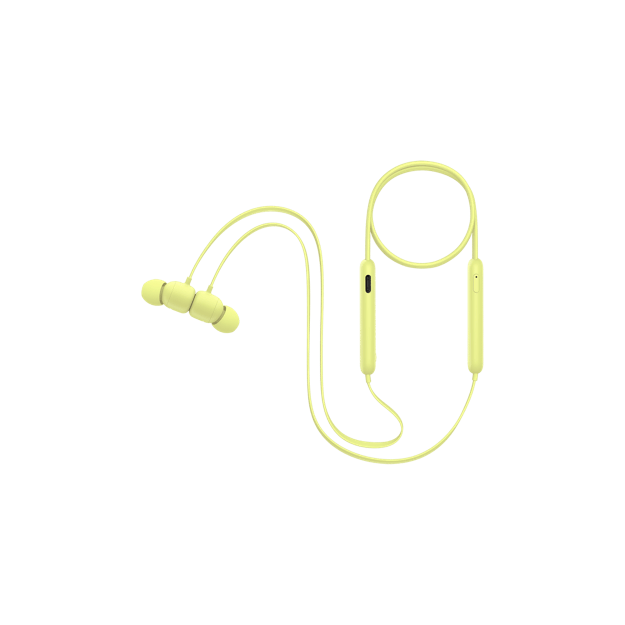 Beats Flex W.K.İçi KulaklıkYuzuSarısı Kulaklık