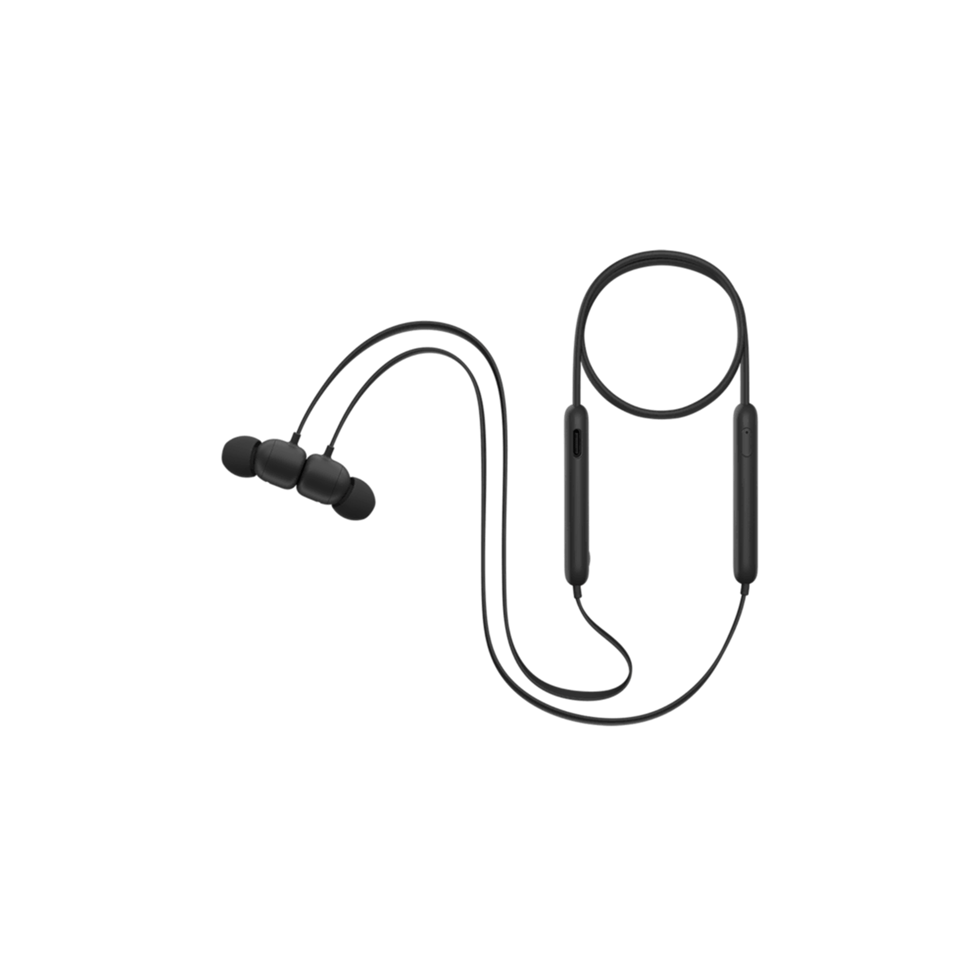 Beats Flex W.K.İçi Kulaklık Siyah Kulaklık