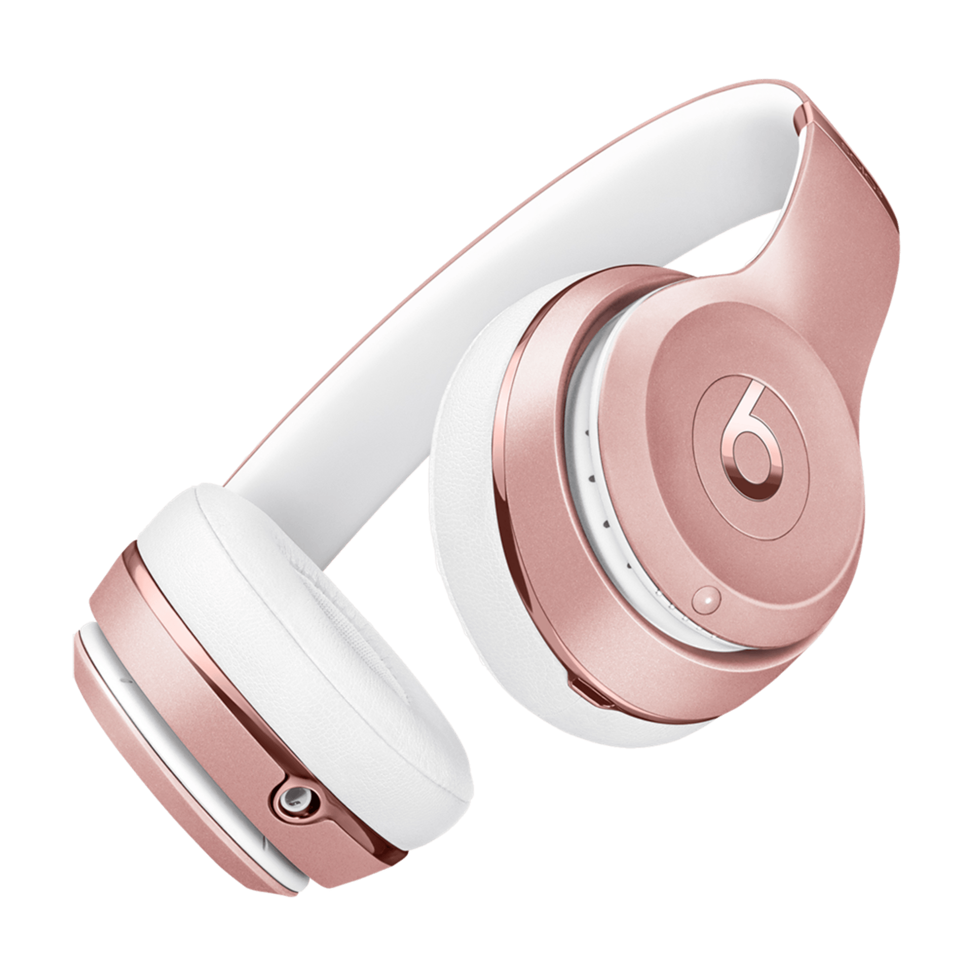 Beats Solo3 W.K.Üstü Kulaklık Roze Altın Kulaklık