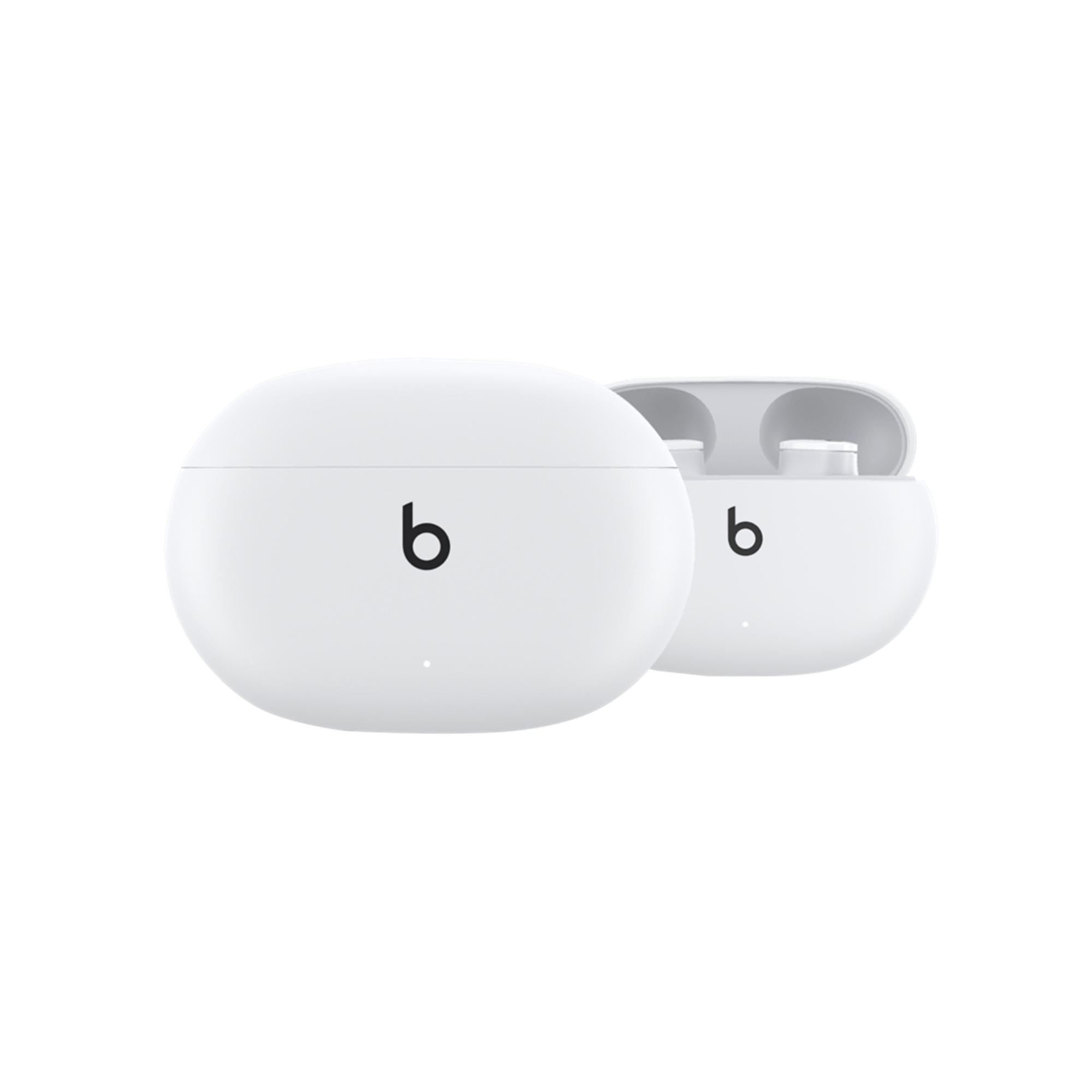 Beats Studio Buds Beyaz Kulaklık