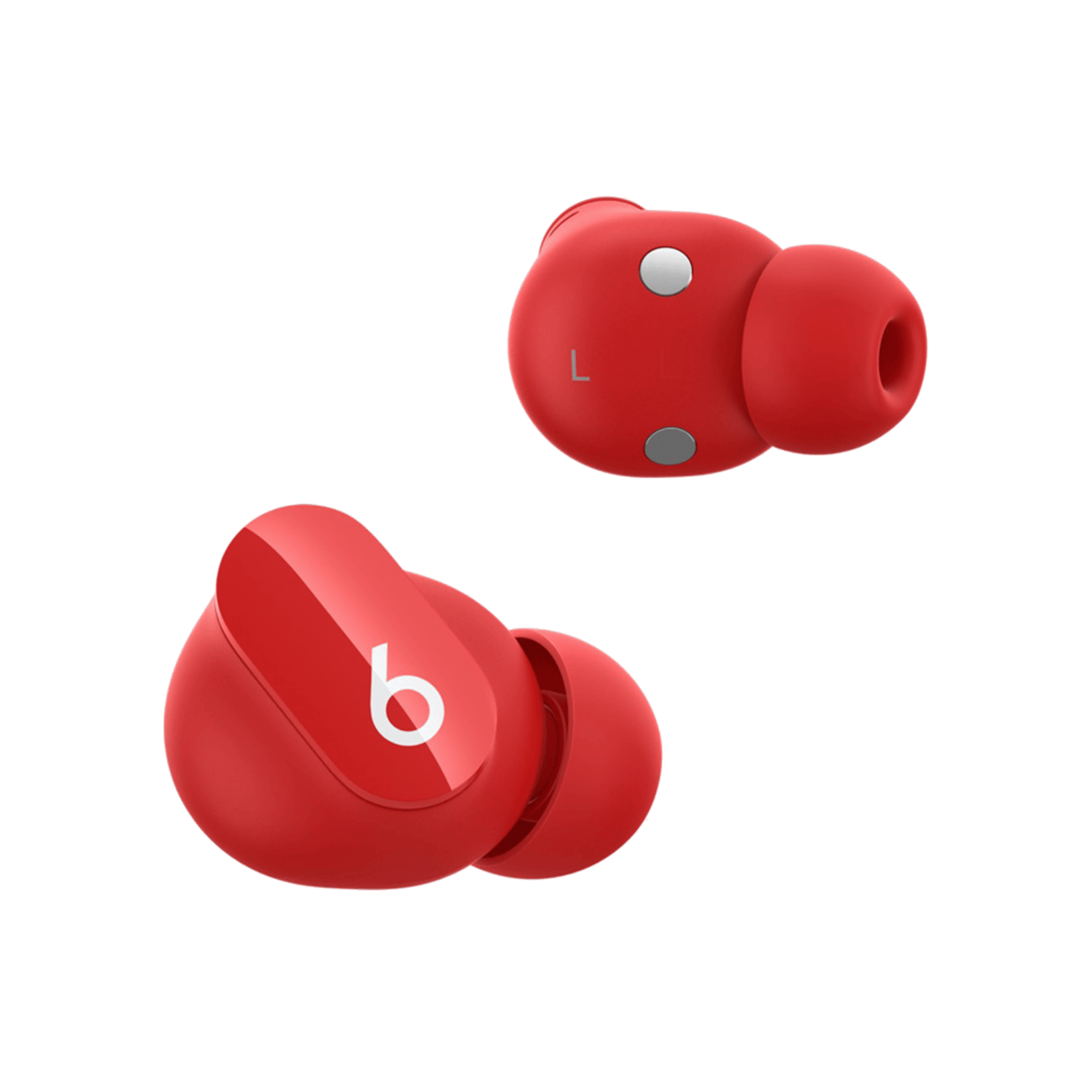 Beats Studio Buds Kırmızı Kulaklık