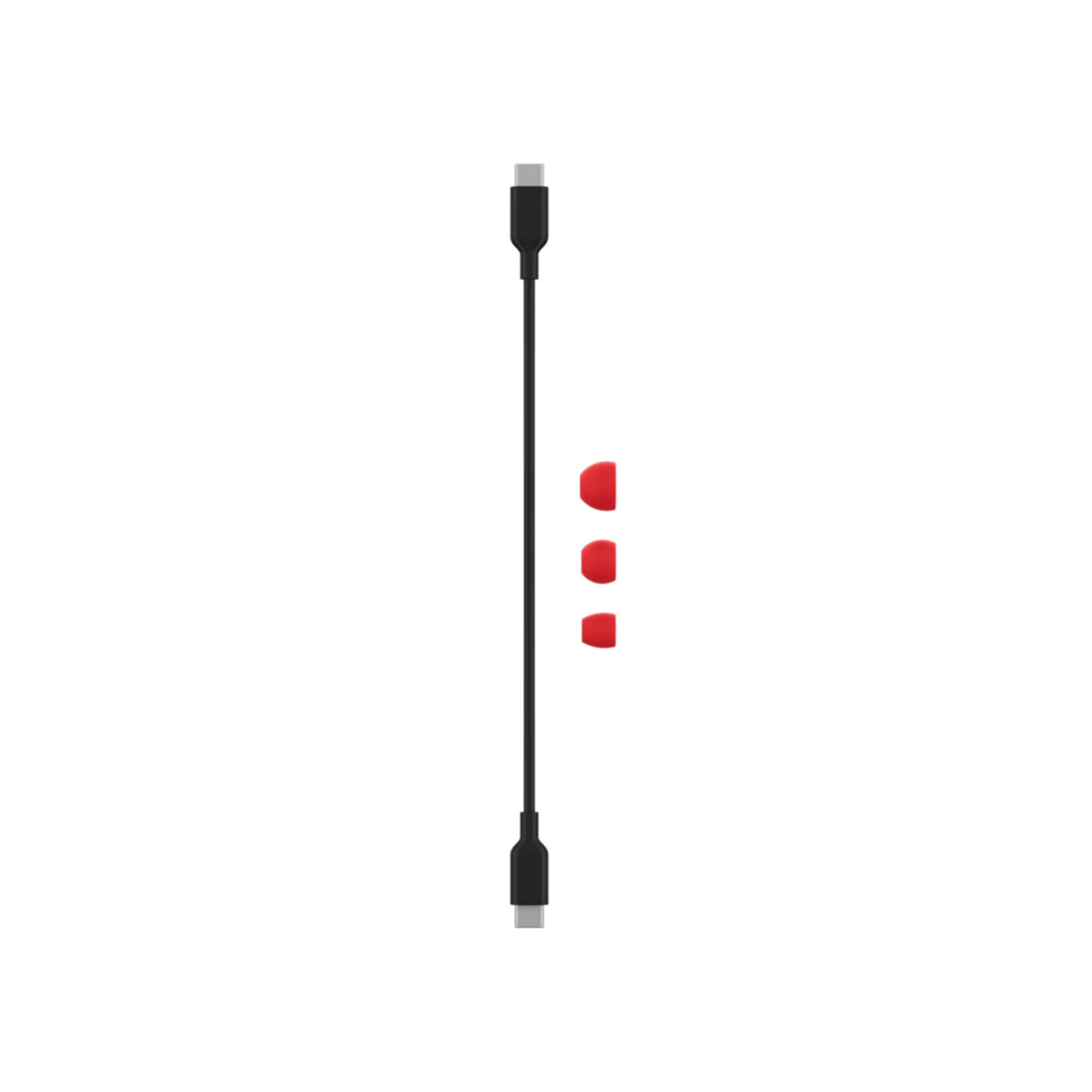 Beats Studio Buds Kırmızı Kulaklık