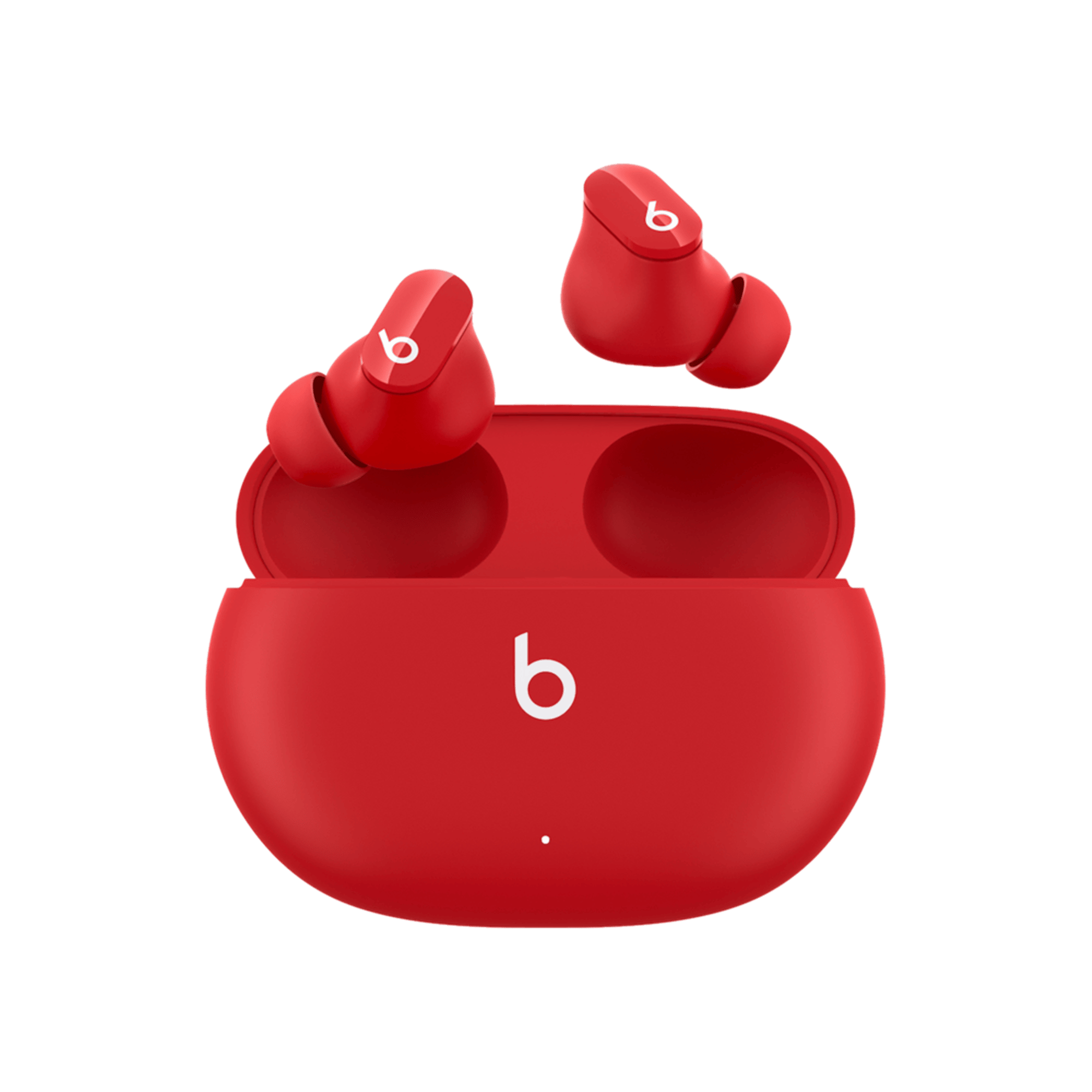 Beats Studio Buds Kırmızı Kulaklık
