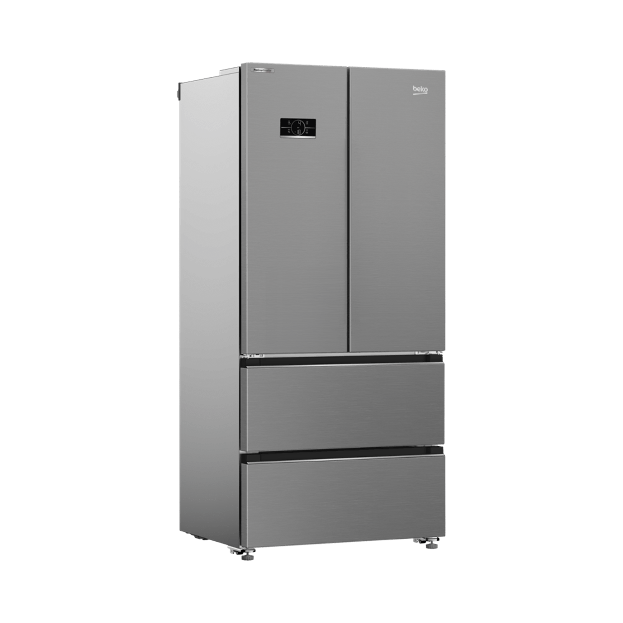 Beko 183510 EI Gardırop Tipi No Frost Buzdolabı