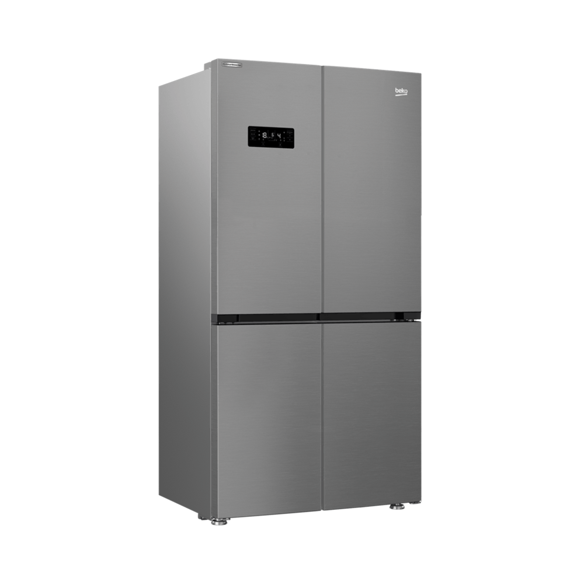 Beko 191572 EI Gardırop Tipi No Frost Buzdolabı