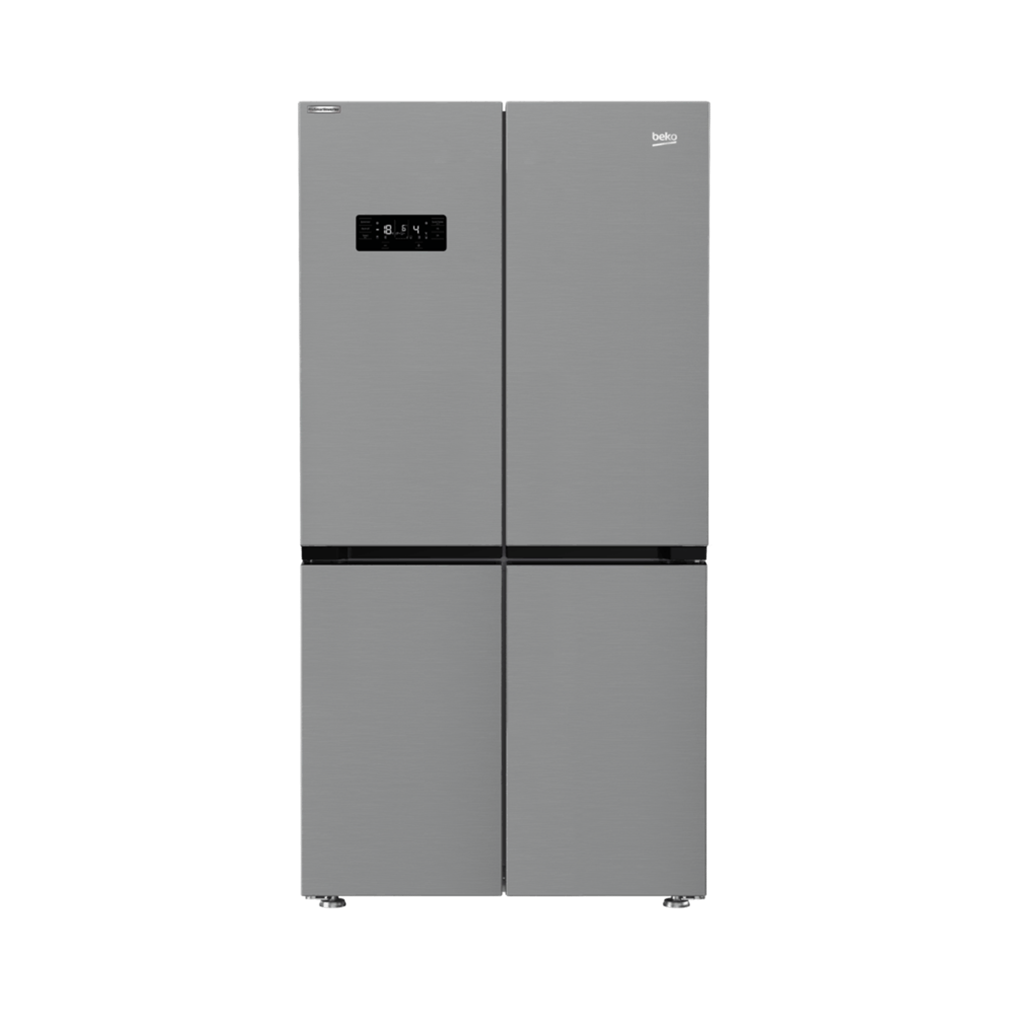 Beko 191572 EI Gardırop Tipi No Frost Buzdolabı