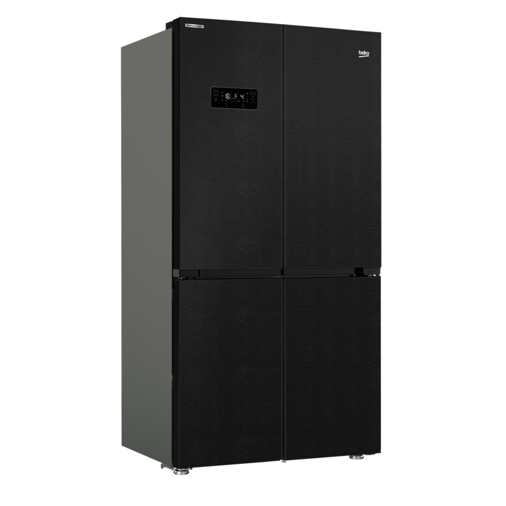 Beko 191572 ES Gardırop Tipi Buzdolabı
