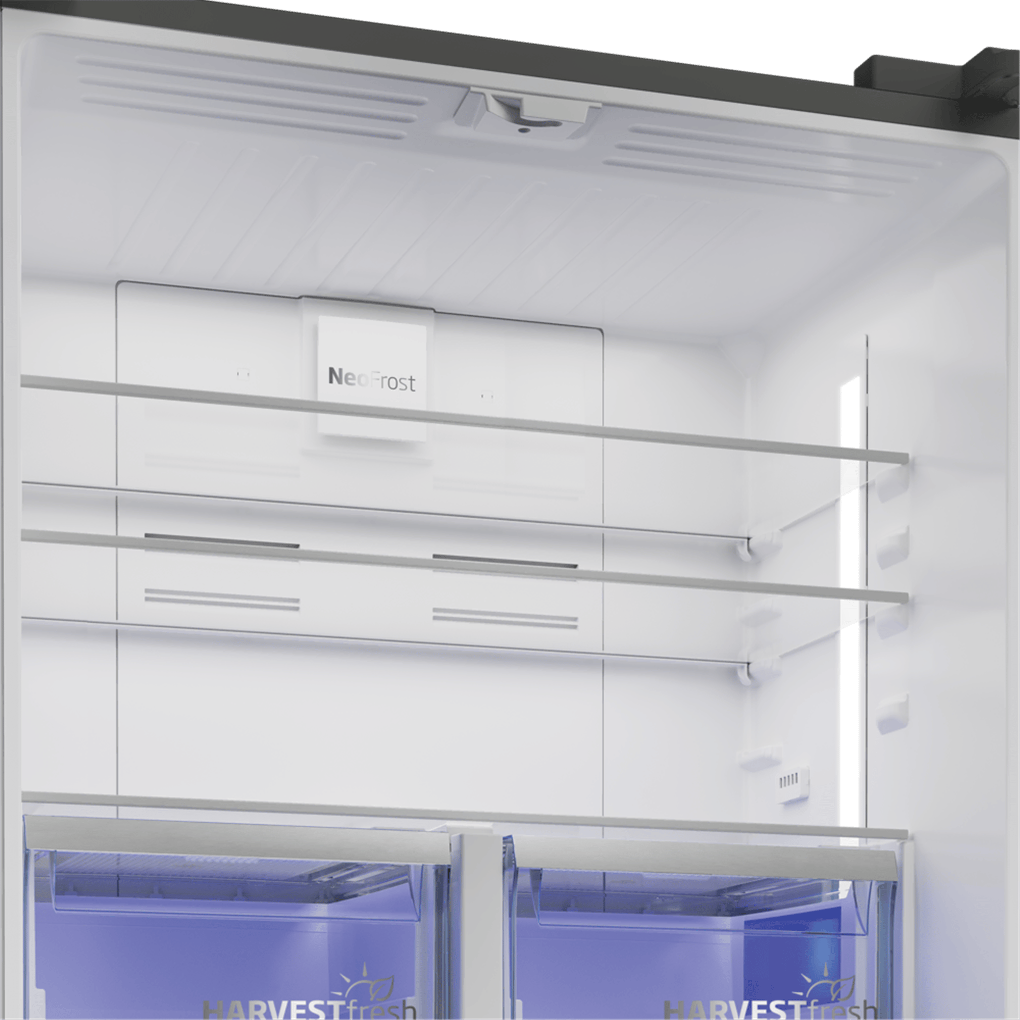 Beko 191572 ES Gardırop Tipi Buzdolabı