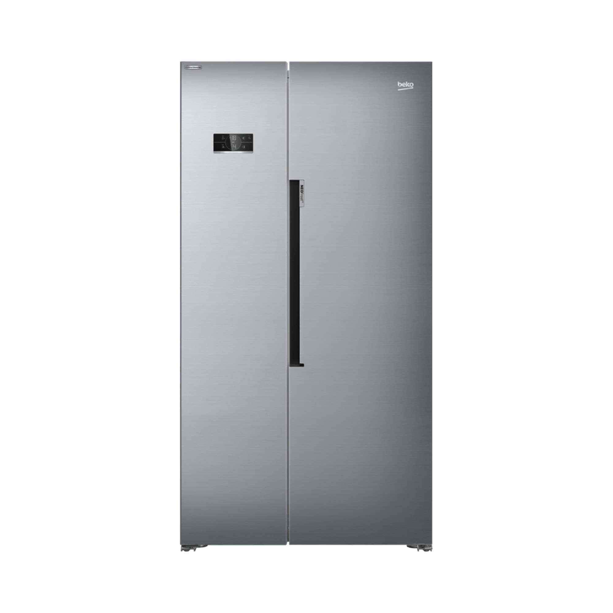 Beko 191641 EI No Frost Gardırop Tipi Buzdolabı