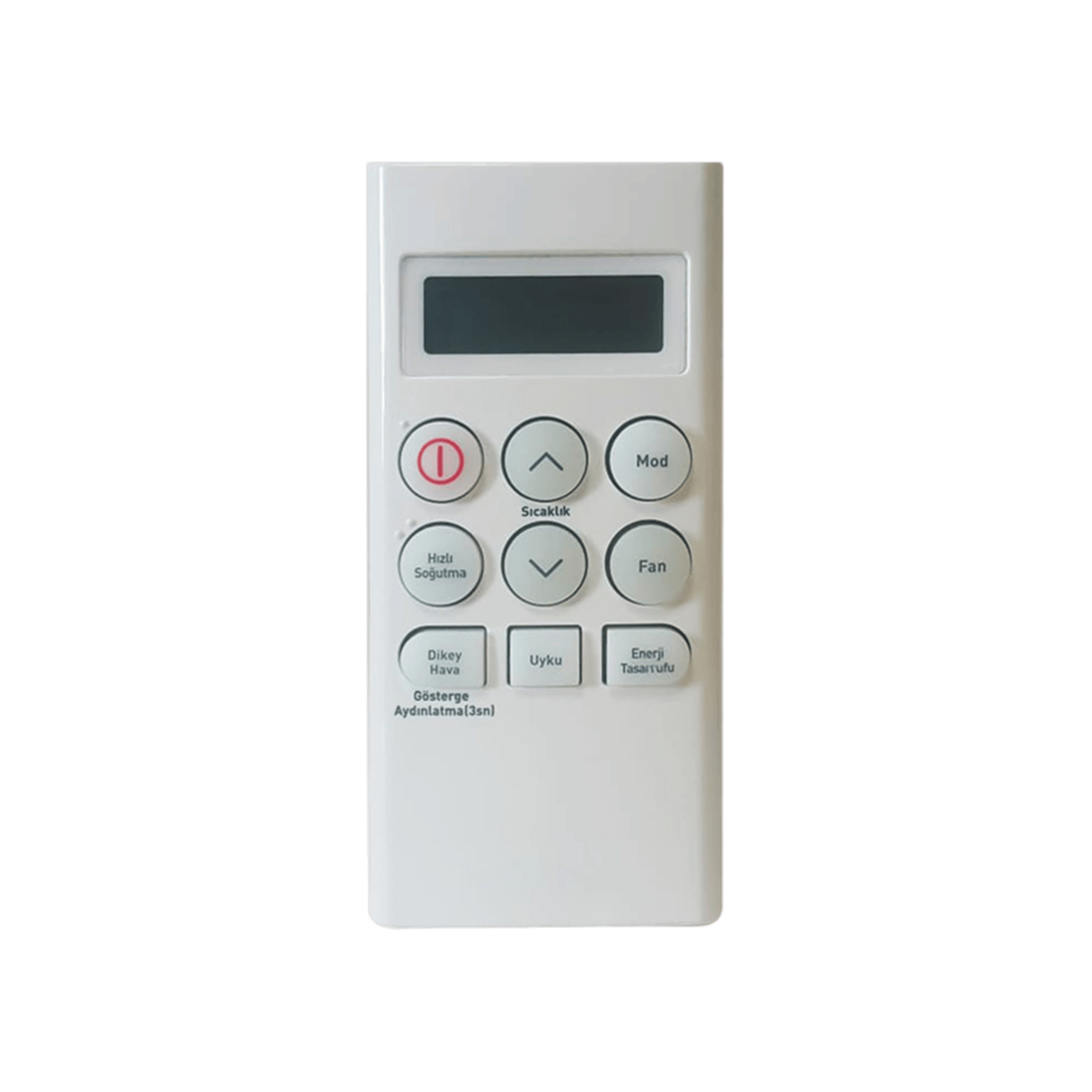 Beko 30725 A Inverter Klima 7.000 Btu/h Split Klima