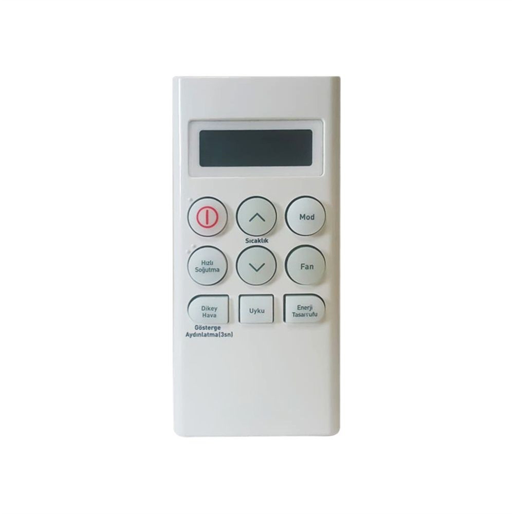 Beko 30725 A Inverter Klima 7.000 Btu/h Split Klima