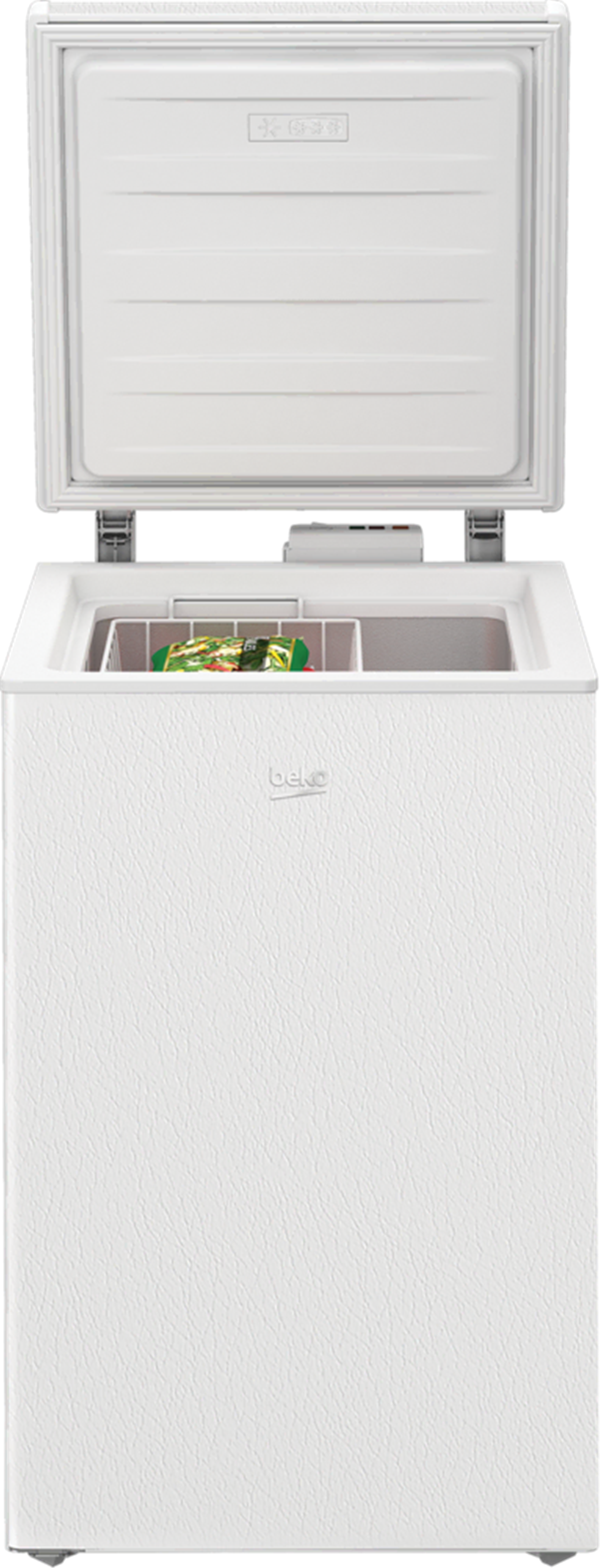 Beko 3104 E Sandık Tipi Derin Dondurucu