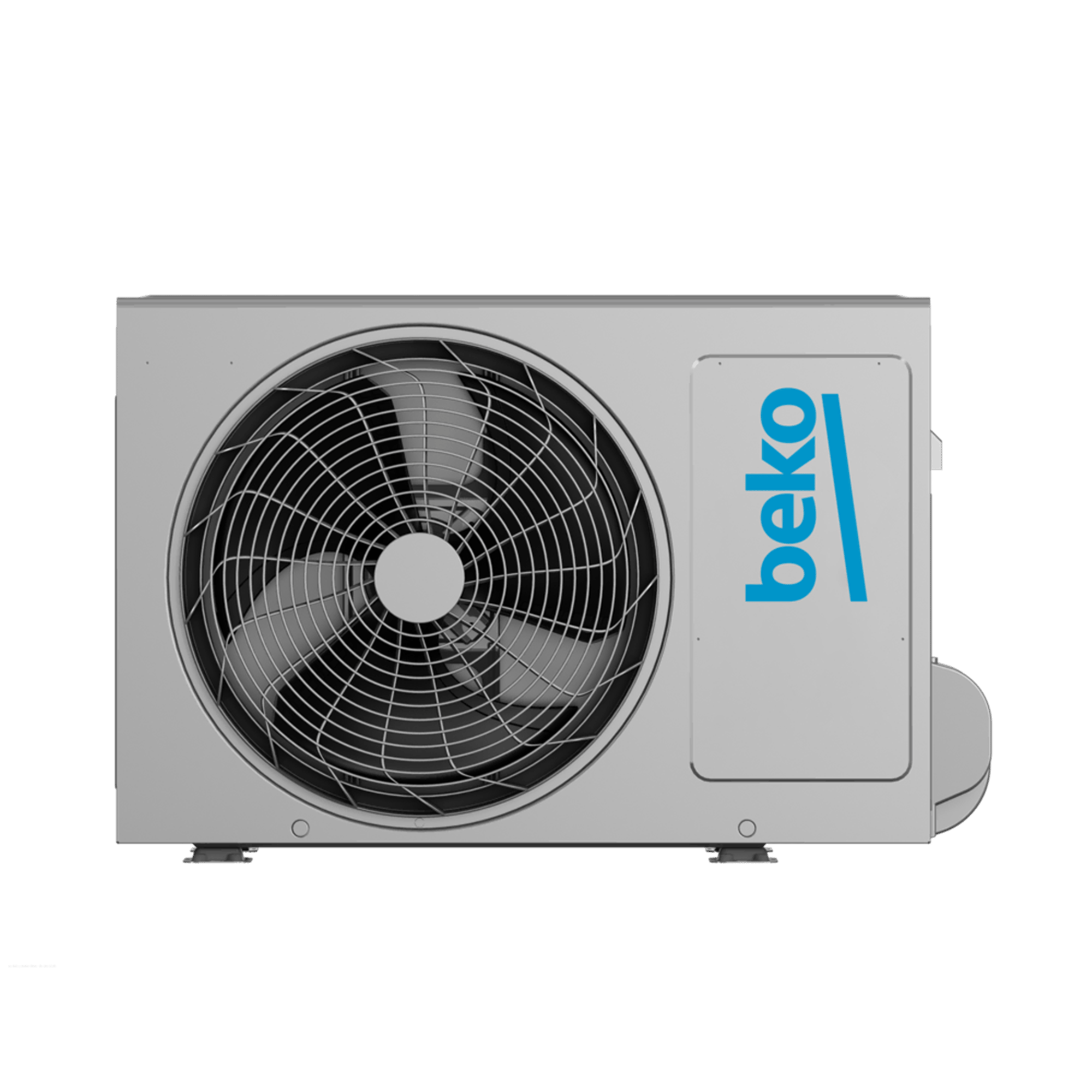 Beko 31525 S Inverter Klima 15.000 Btu/h (Sadece Soğutma) Split Klima