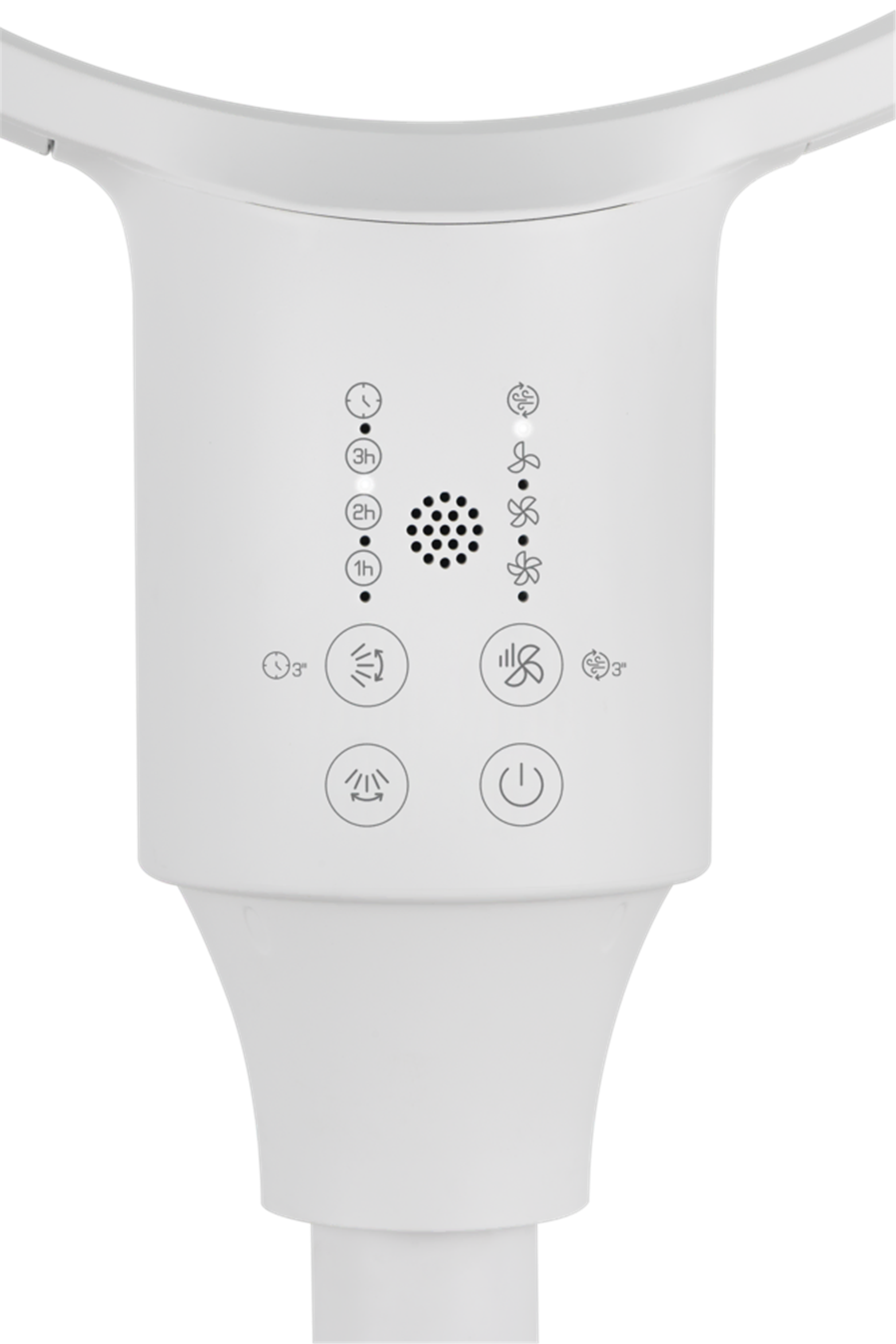 Beko 31690 NAV Ayaklı Vantilatör