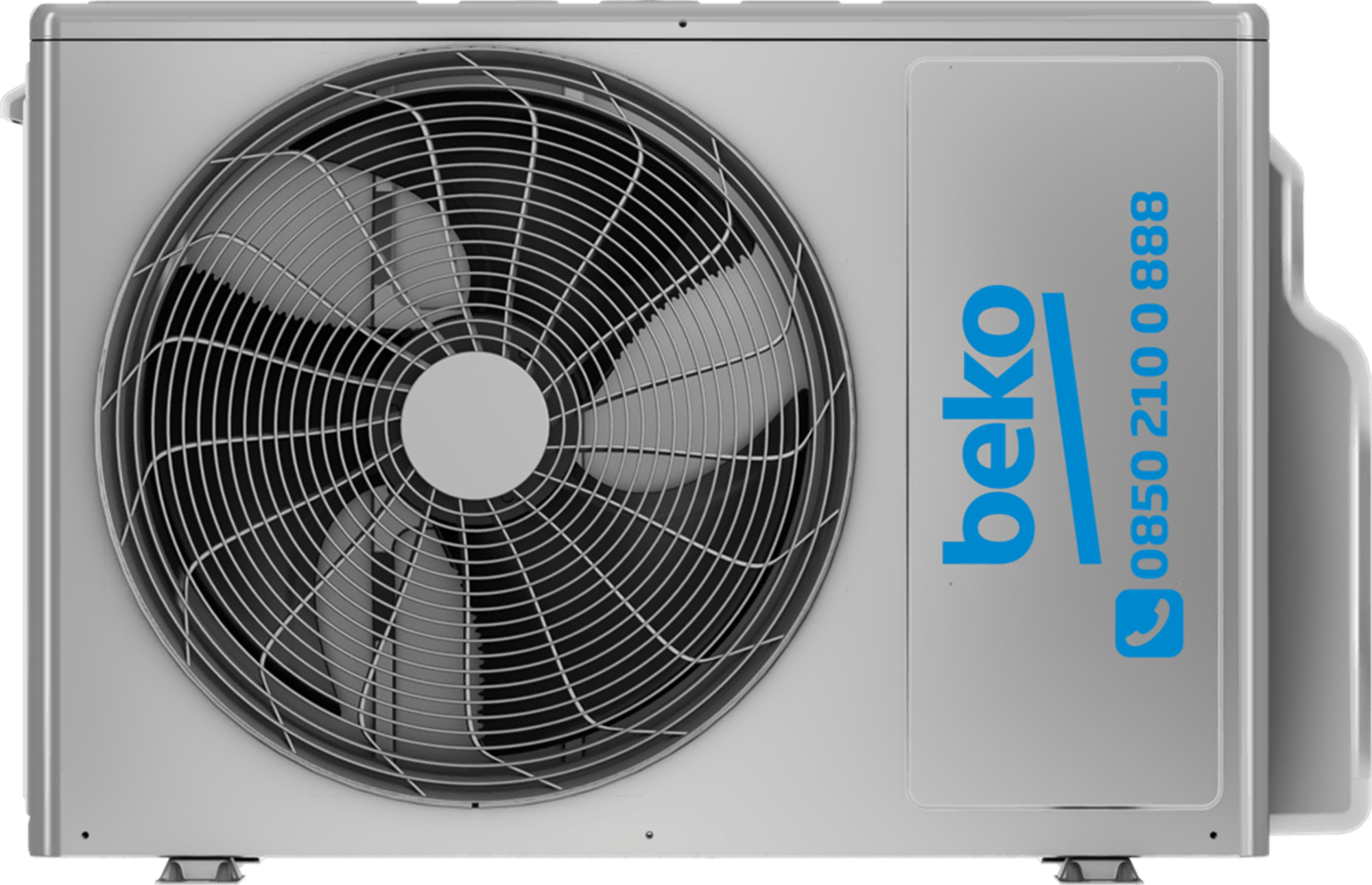 Beko 31825 Ekolojik Inverter Klima 18.000 Btu/h Split Klima
