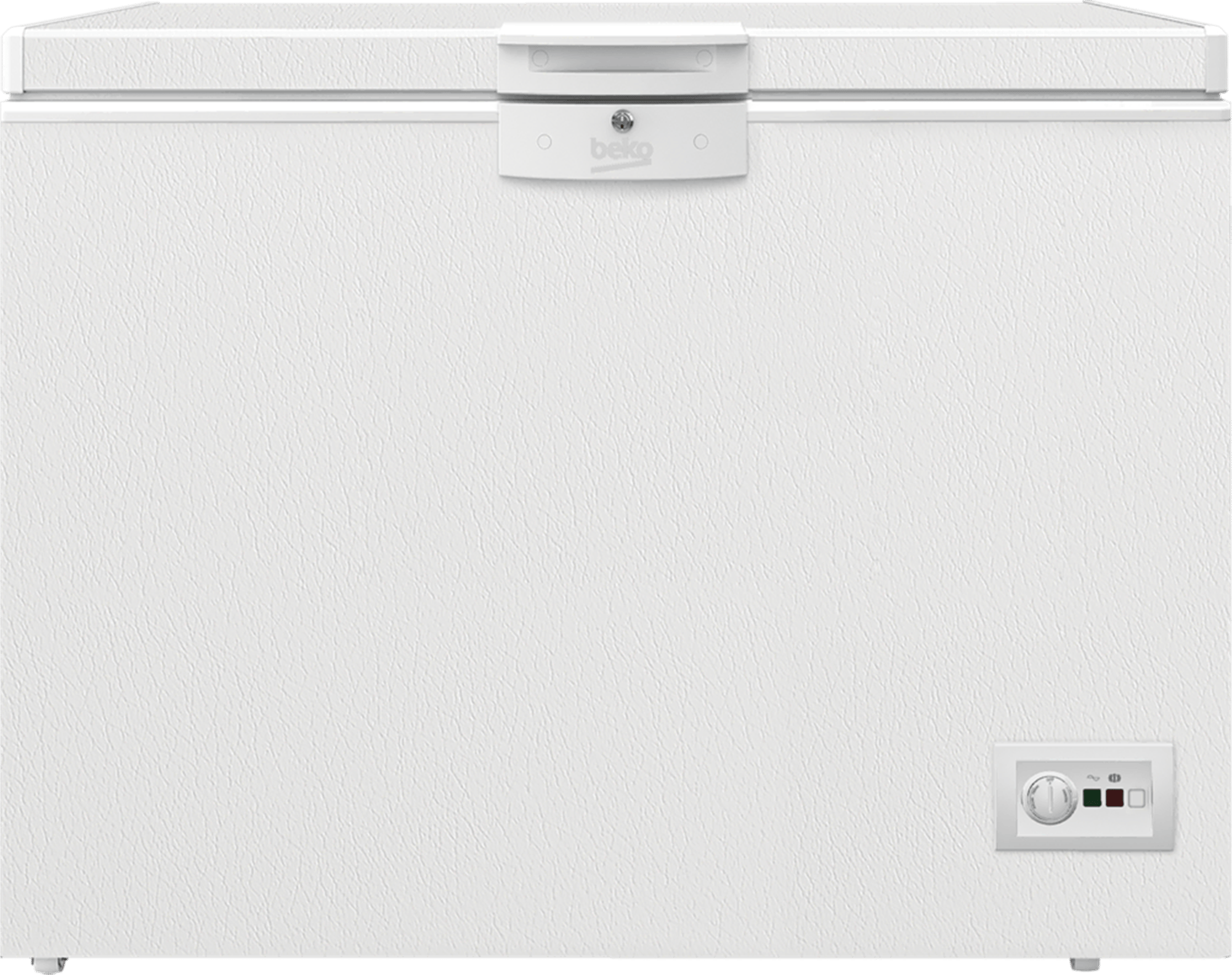 Beko 3298 JEM Sandık Tipi Derin Dondurucu