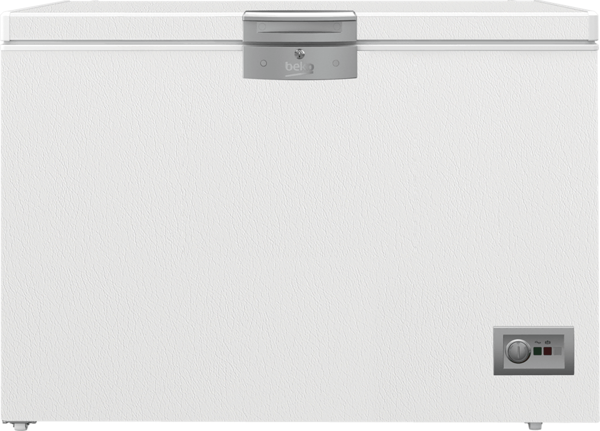Beko 3360 JEM Sandık Tipi Derin Dondurucu
