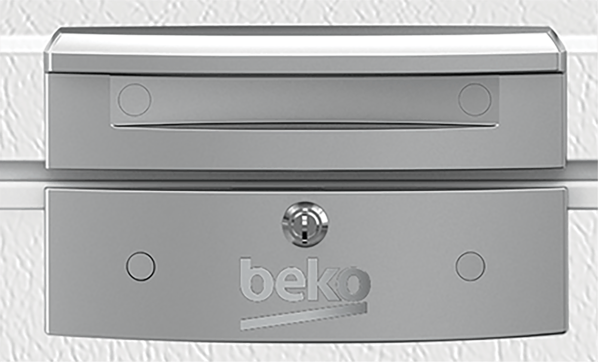 Beko 3360 JEM Sandık Tipi Derin Dondurucu