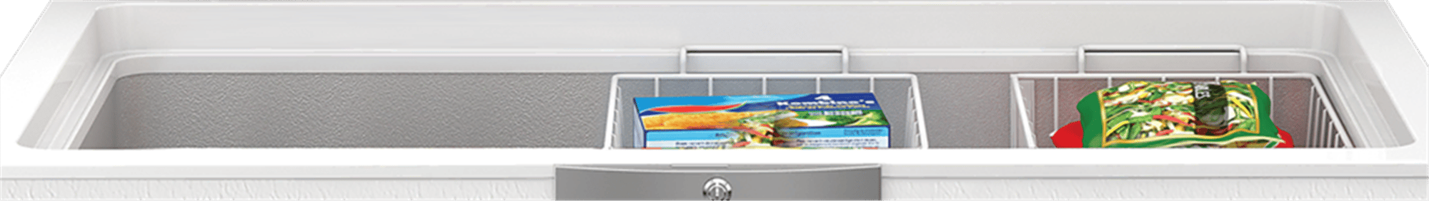 Beko 3360 JEM Sandık Tipi Derin Dondurucu