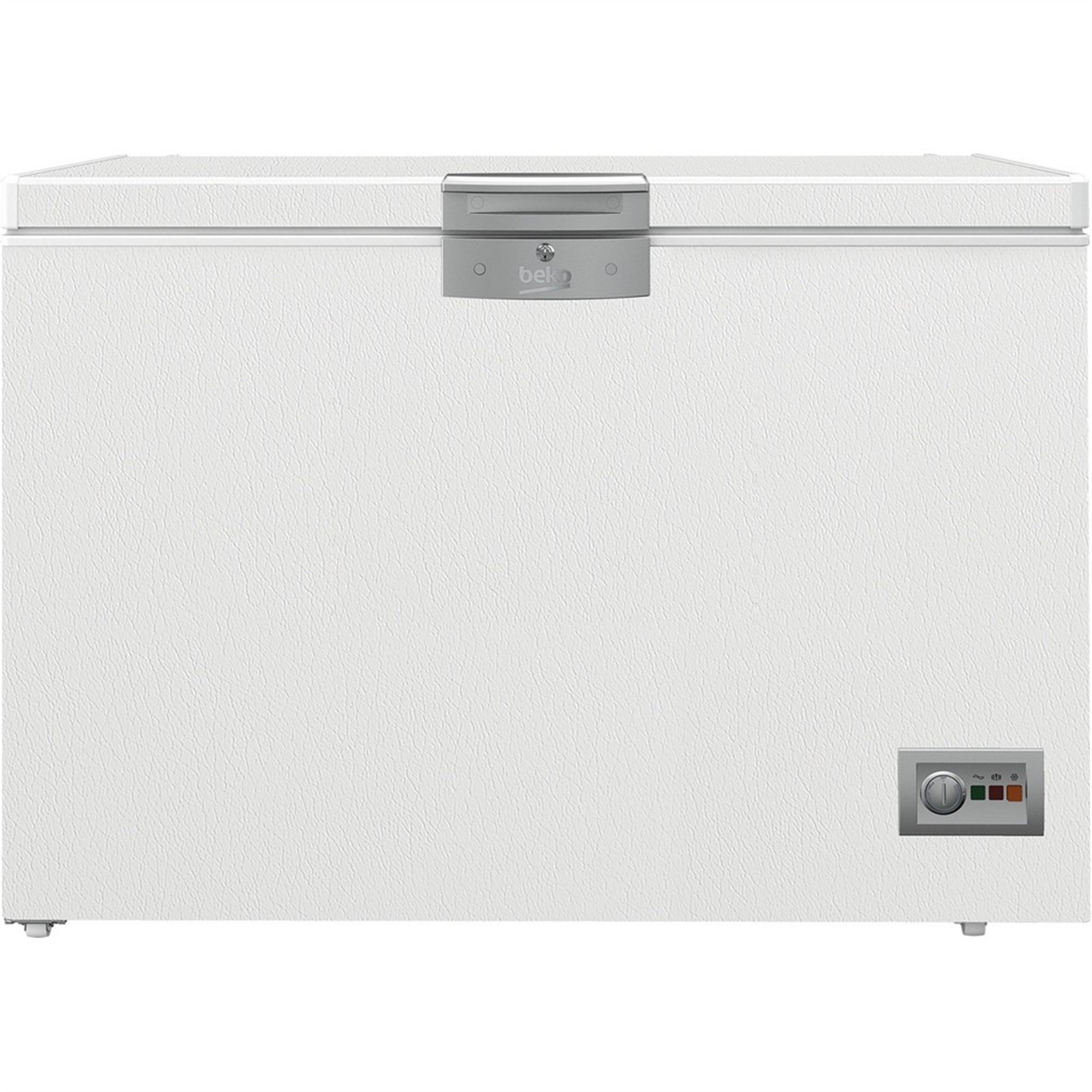 Beko 3360 JEM Sandık Tipi Derin Dondurucu