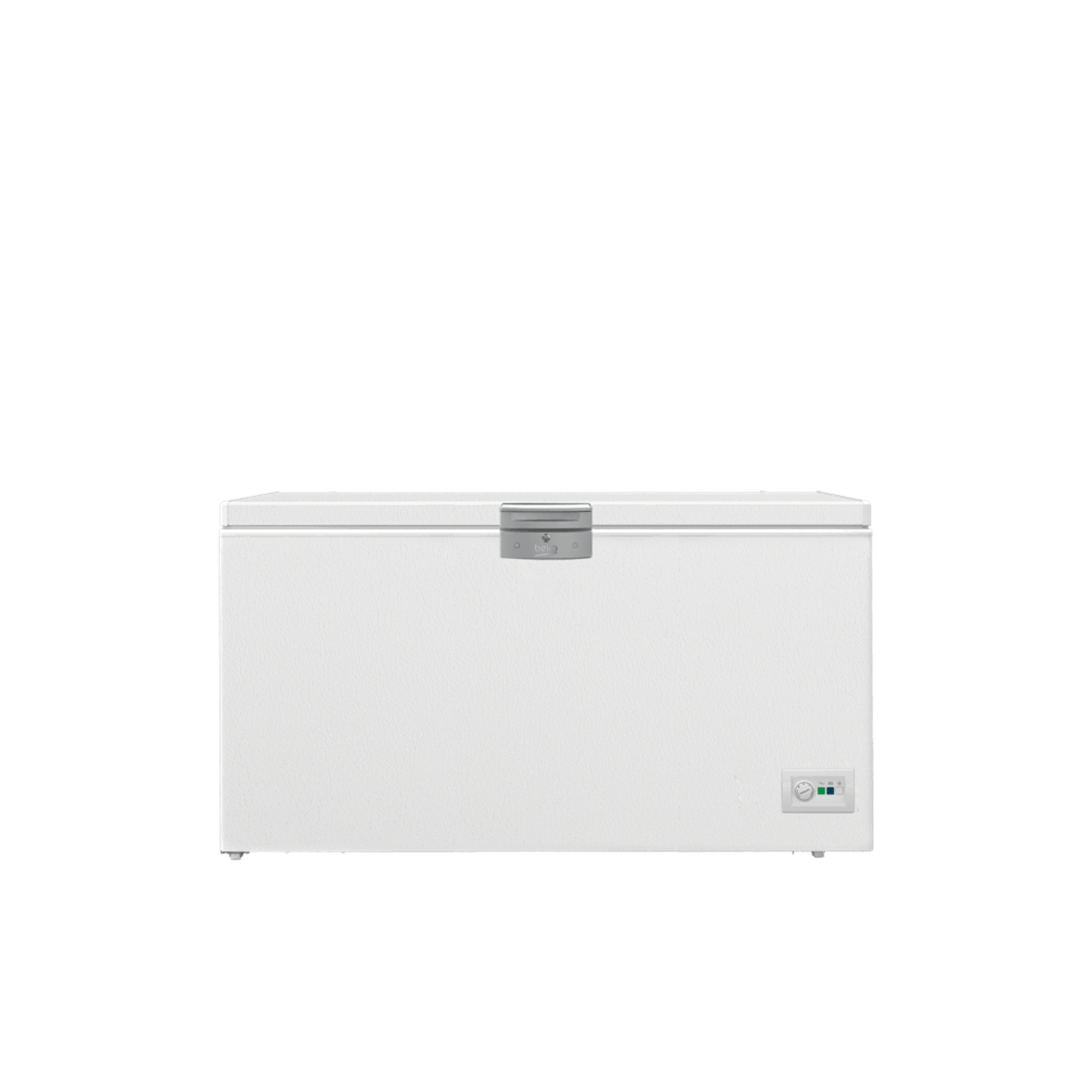 Beko 3451 E Sandık Tipi Derin Dondurucu