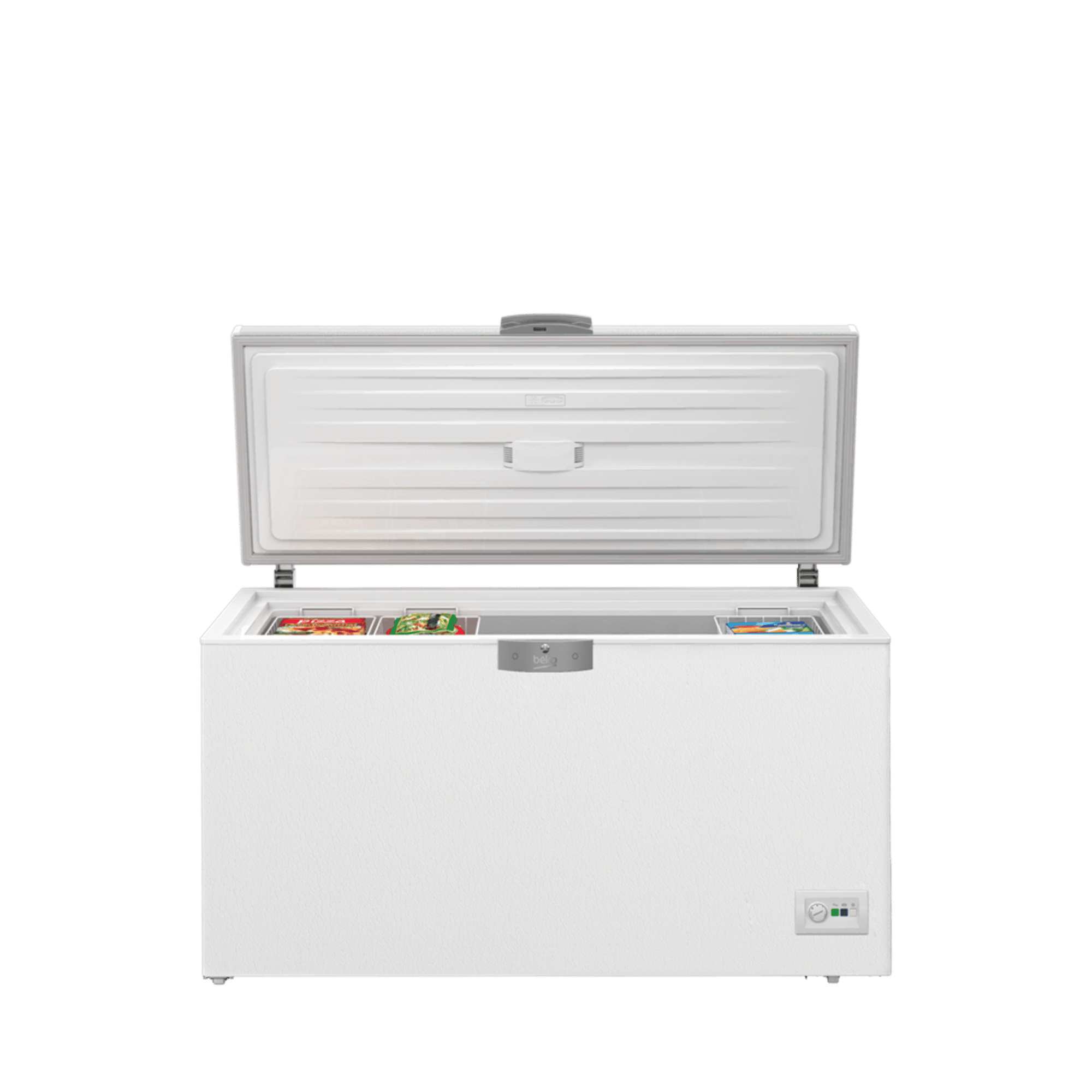 Beko 3451 E Sandık Tipi Derin Dondurucu
