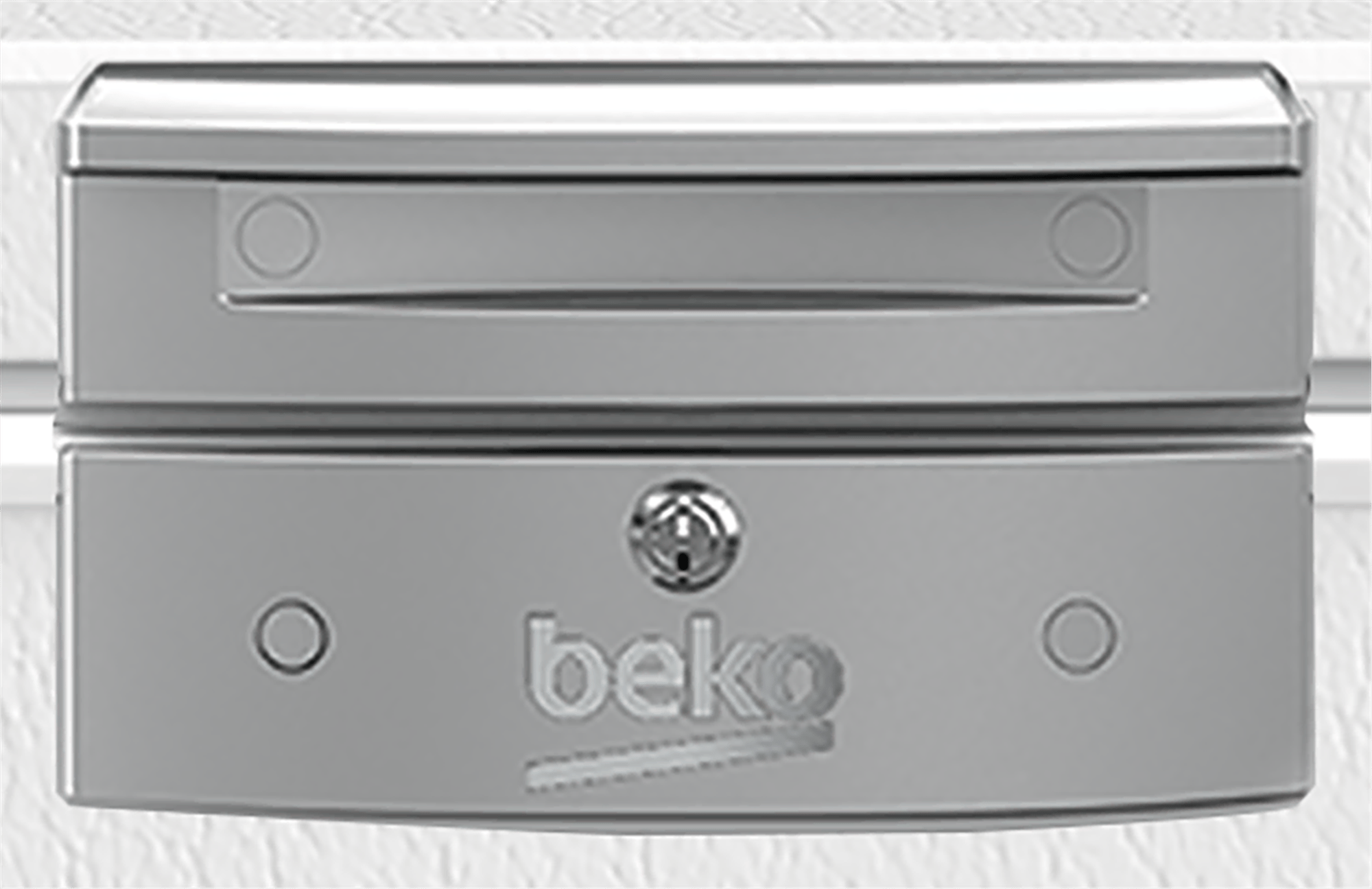 Beko 3451 E Sandık Tipi Derin Dondurucu