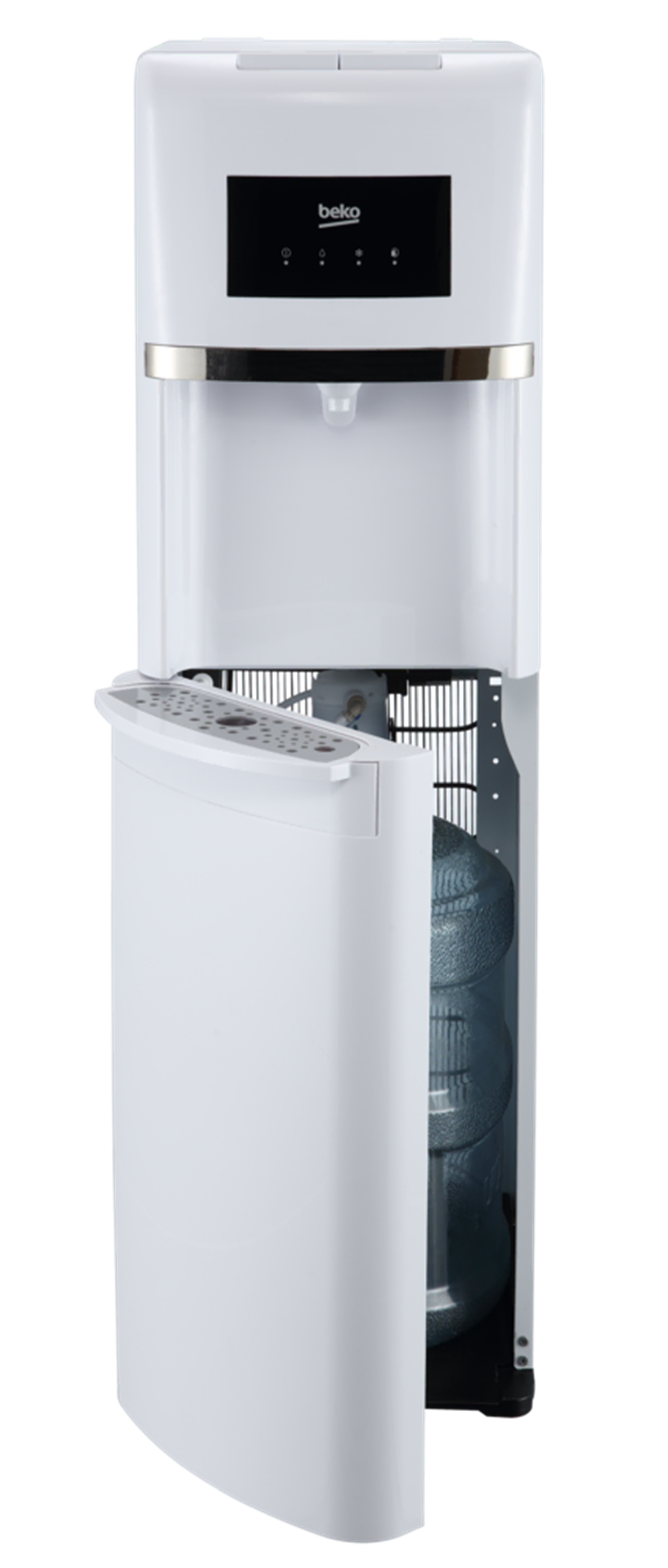 Beko 6600 BG Su Sebili