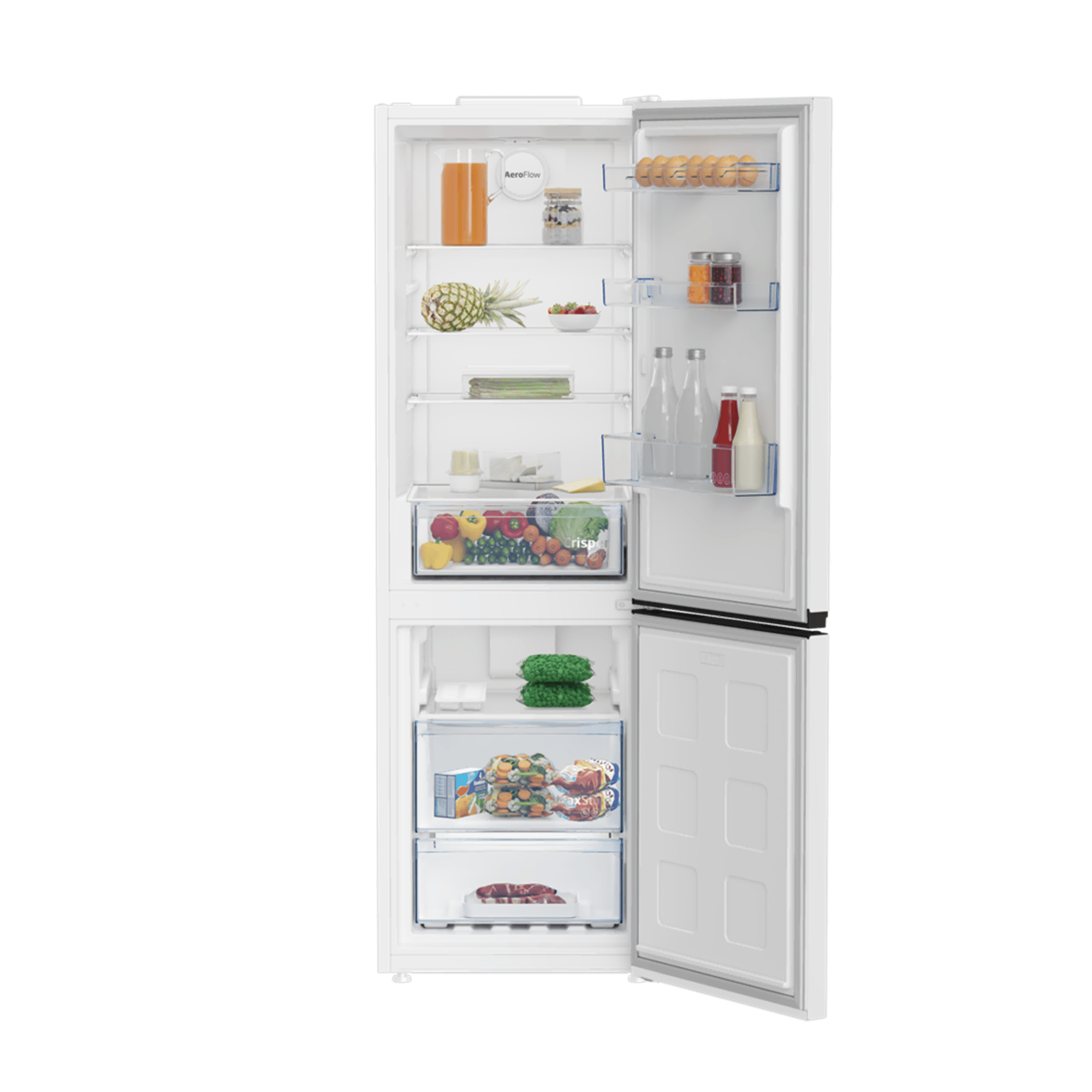 Beko 660316 MB No Frost Buzdolabı