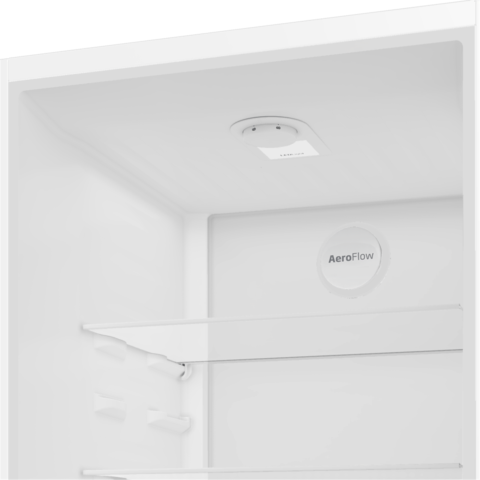 Beko 660316 MB No Frost Buzdolabı