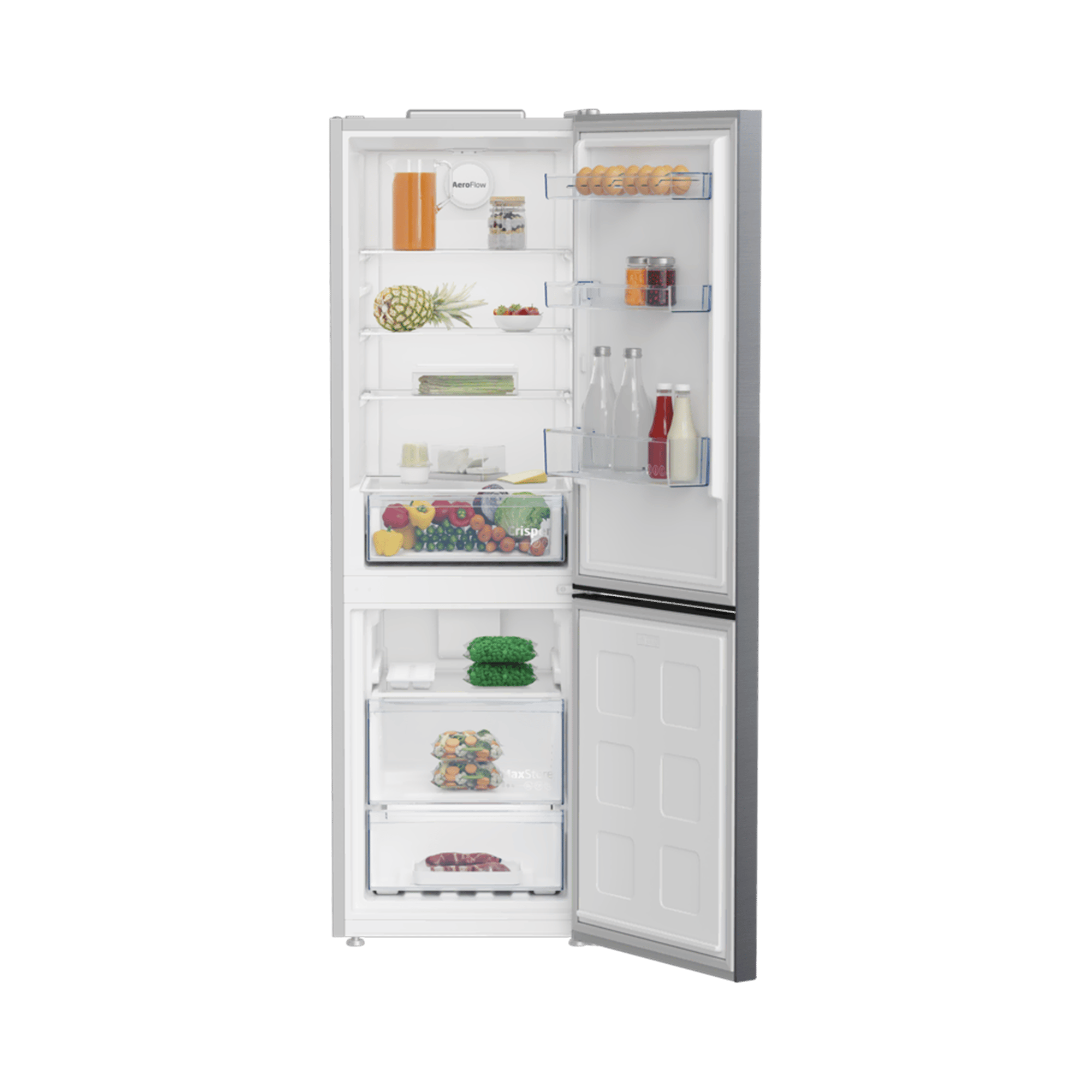 Beko 660316 MI No Frost Buzdolabı