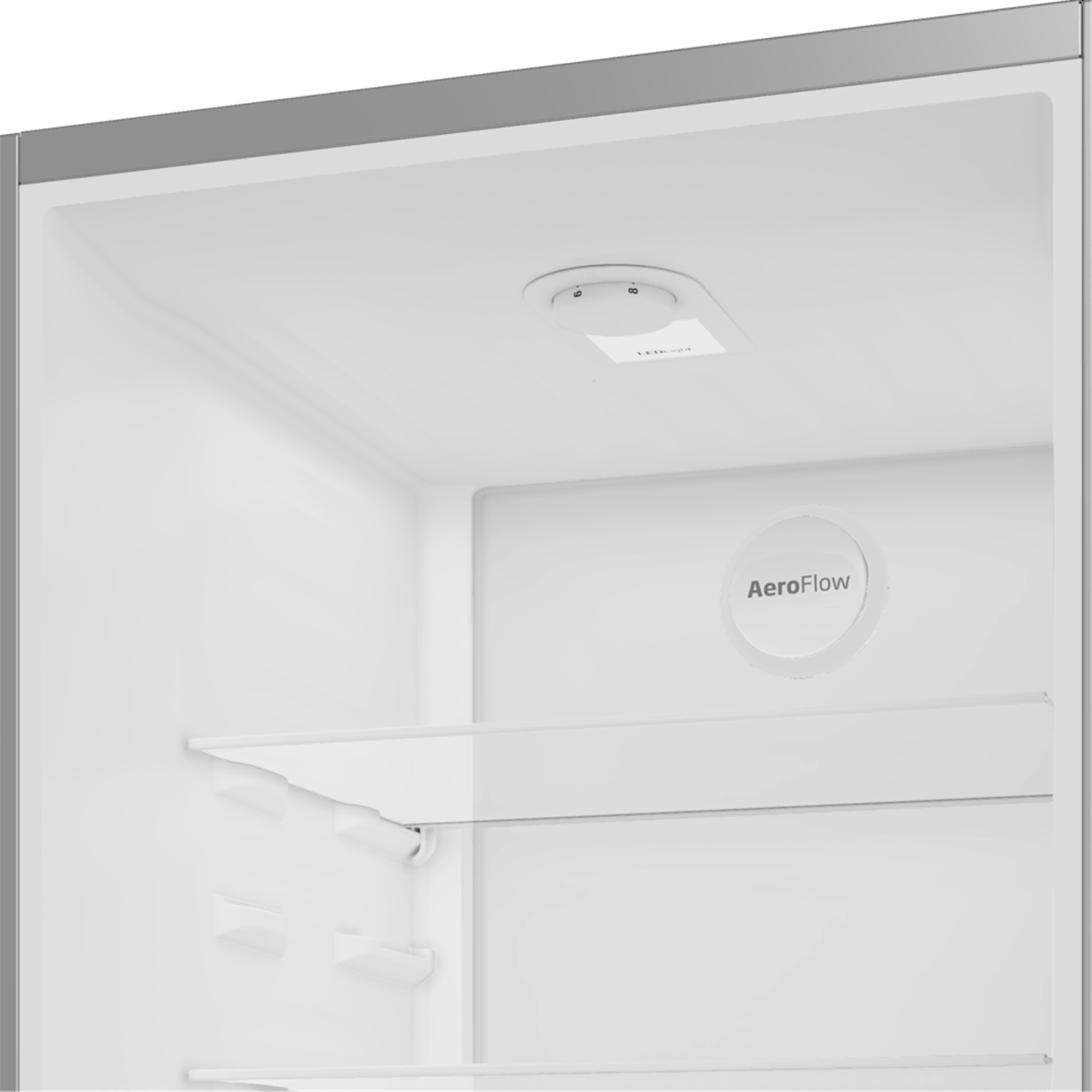 Beko 660316 MI No Frost Buzdolabı