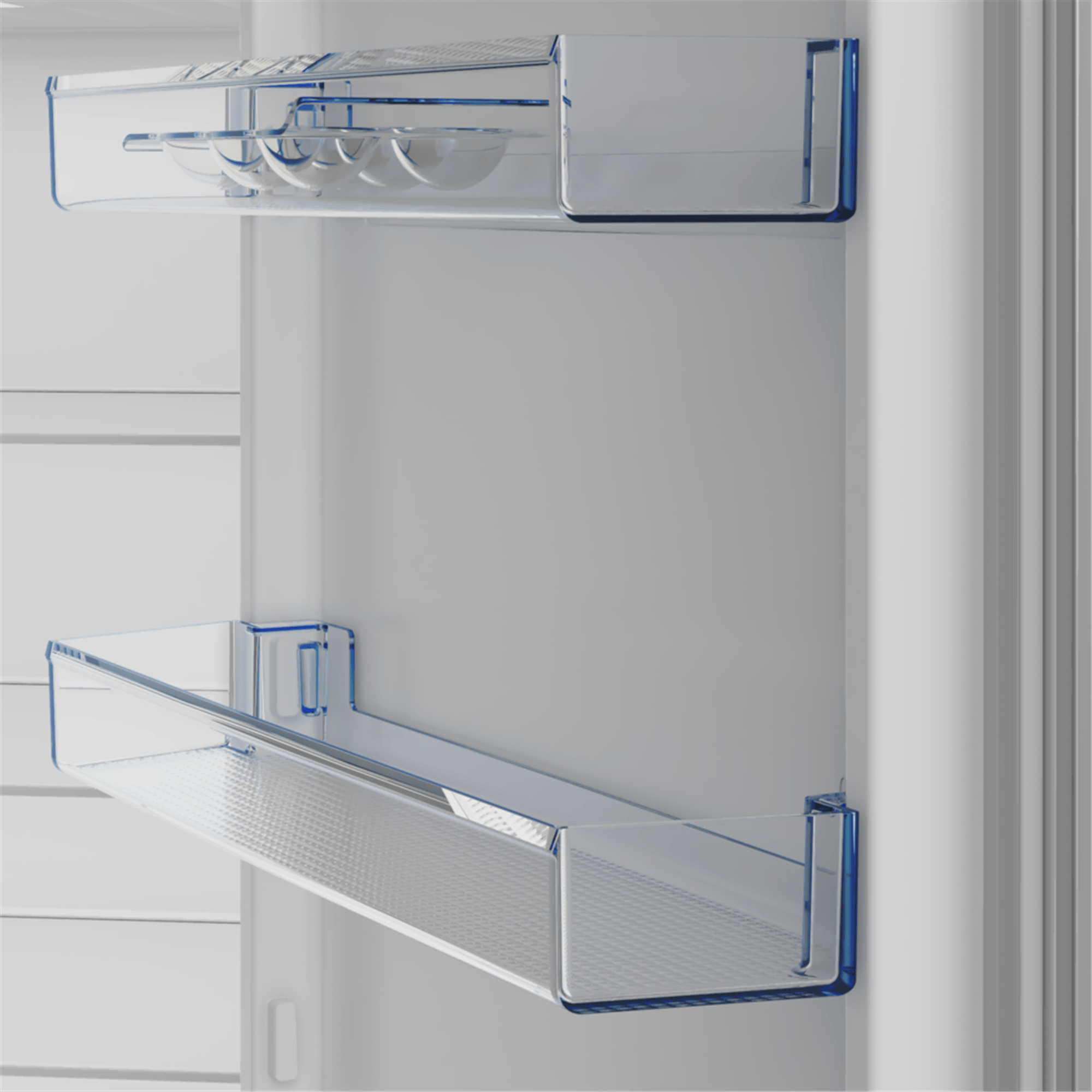 Beko 660316 MI No Frost Buzdolabı